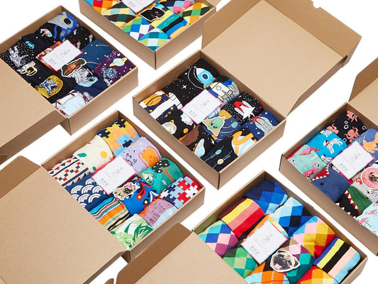 Creating IDENTITY Apparel’s Signature Unboxing Experience