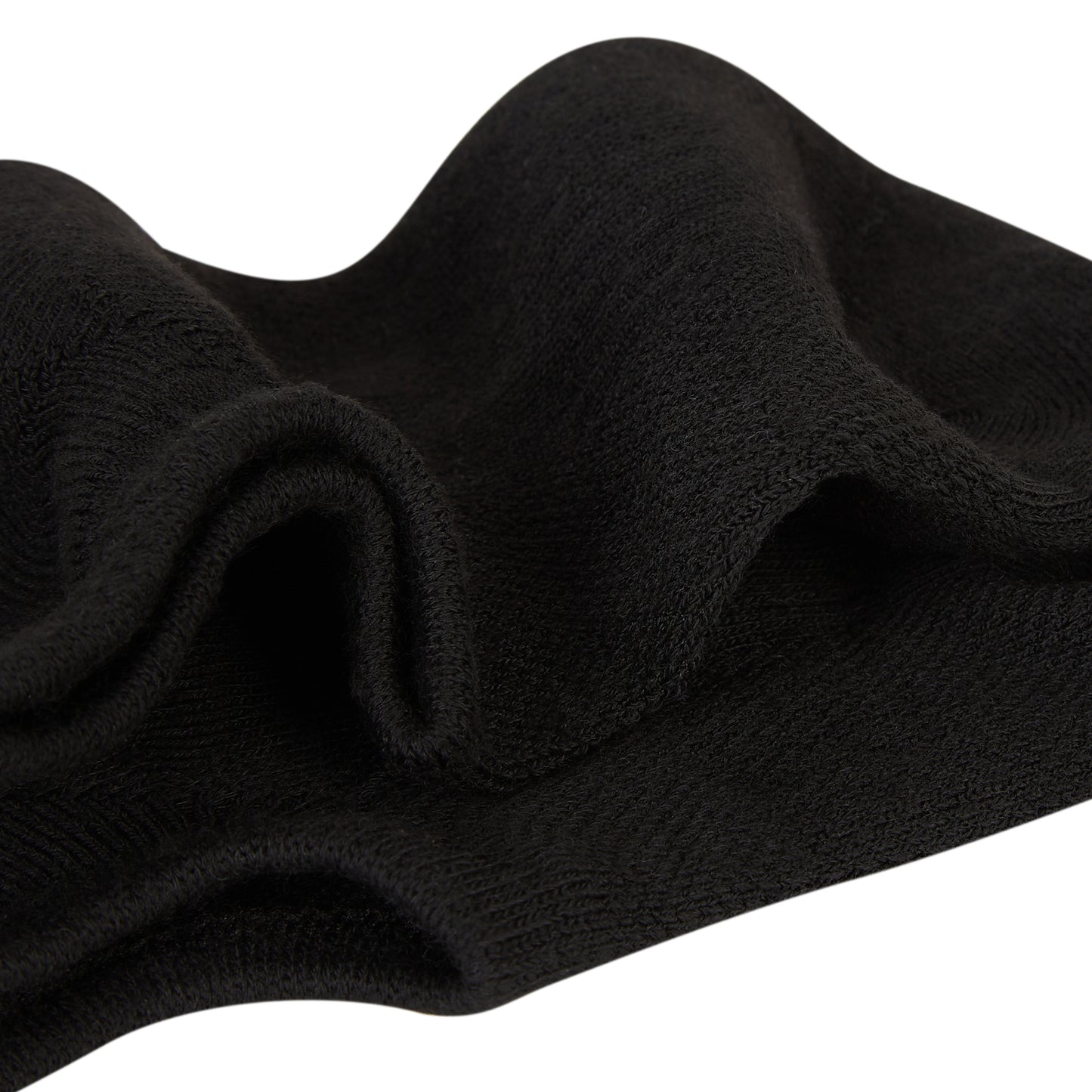 IDENTITY Apparel Performance Enhancing Moisture-Wicking Active Wear Invisible Foot Socks with Arch Support