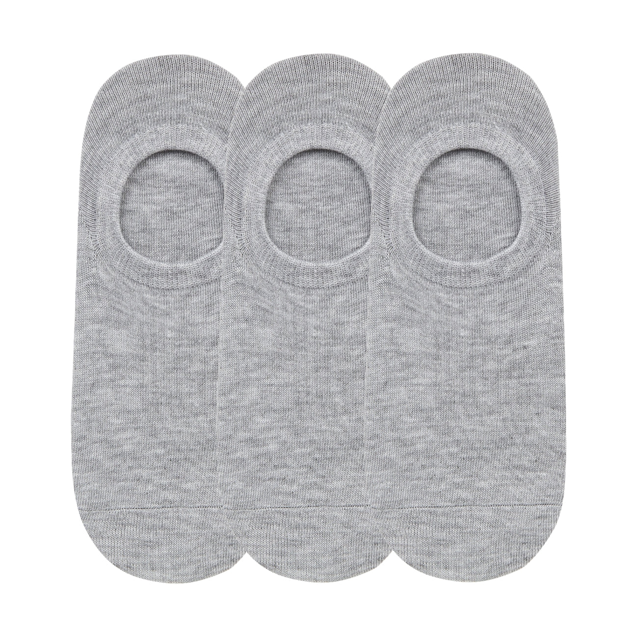 Below the Ankle Hidden Invisible No-Show Cotton Foot Socks