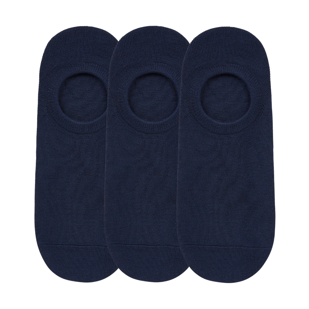 Below the Ankle Hidden Invisible No-Show Cotton Foot Socks