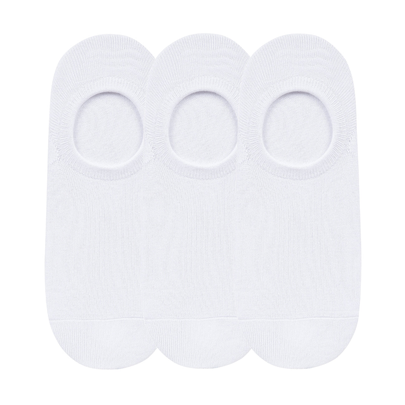 Below the Ankle Hidden Invisible No-Show Cotton Foot Socks