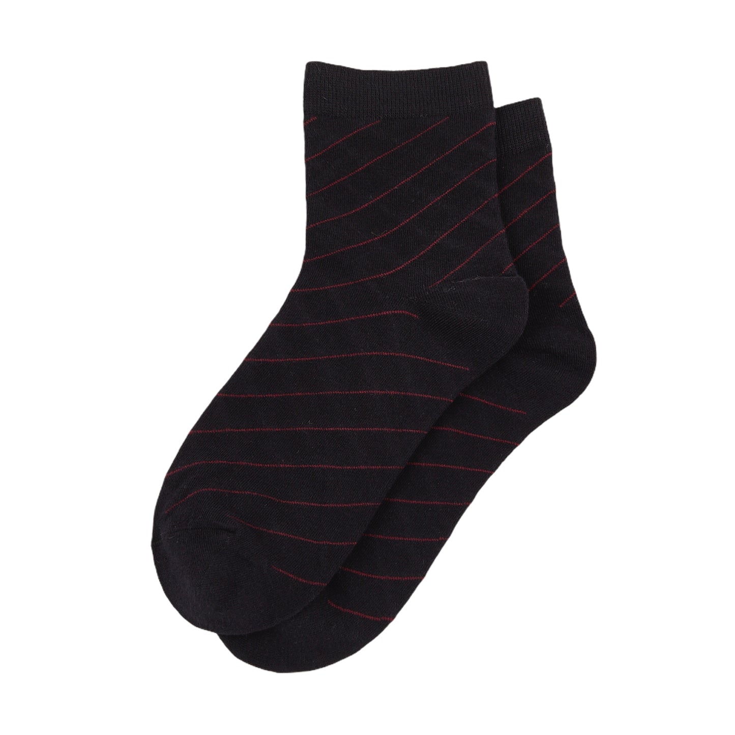 Mens Quarter Length Cotton Socks - IDENTITY Apparel Shop