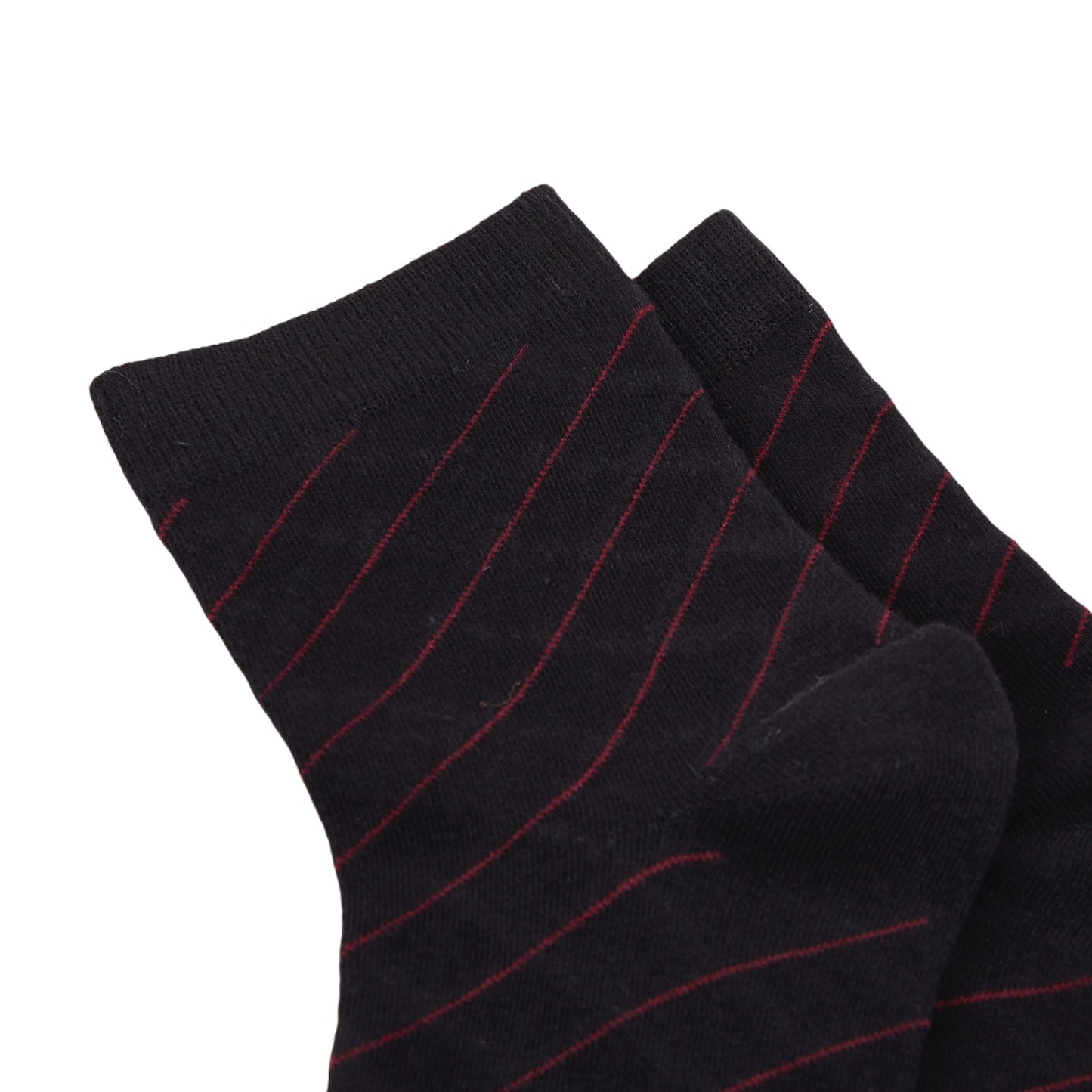 Mens Quarter Length Cotton Socks - IDENTITY Apparel Shop