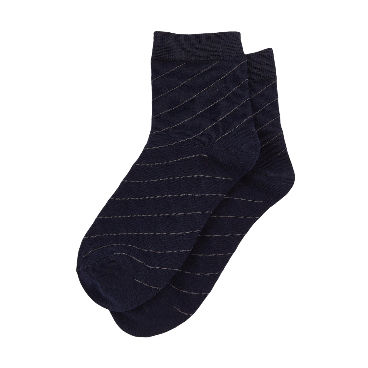 Mens Quarter Length Cotton Socks - IDENTITY Apparel Shop