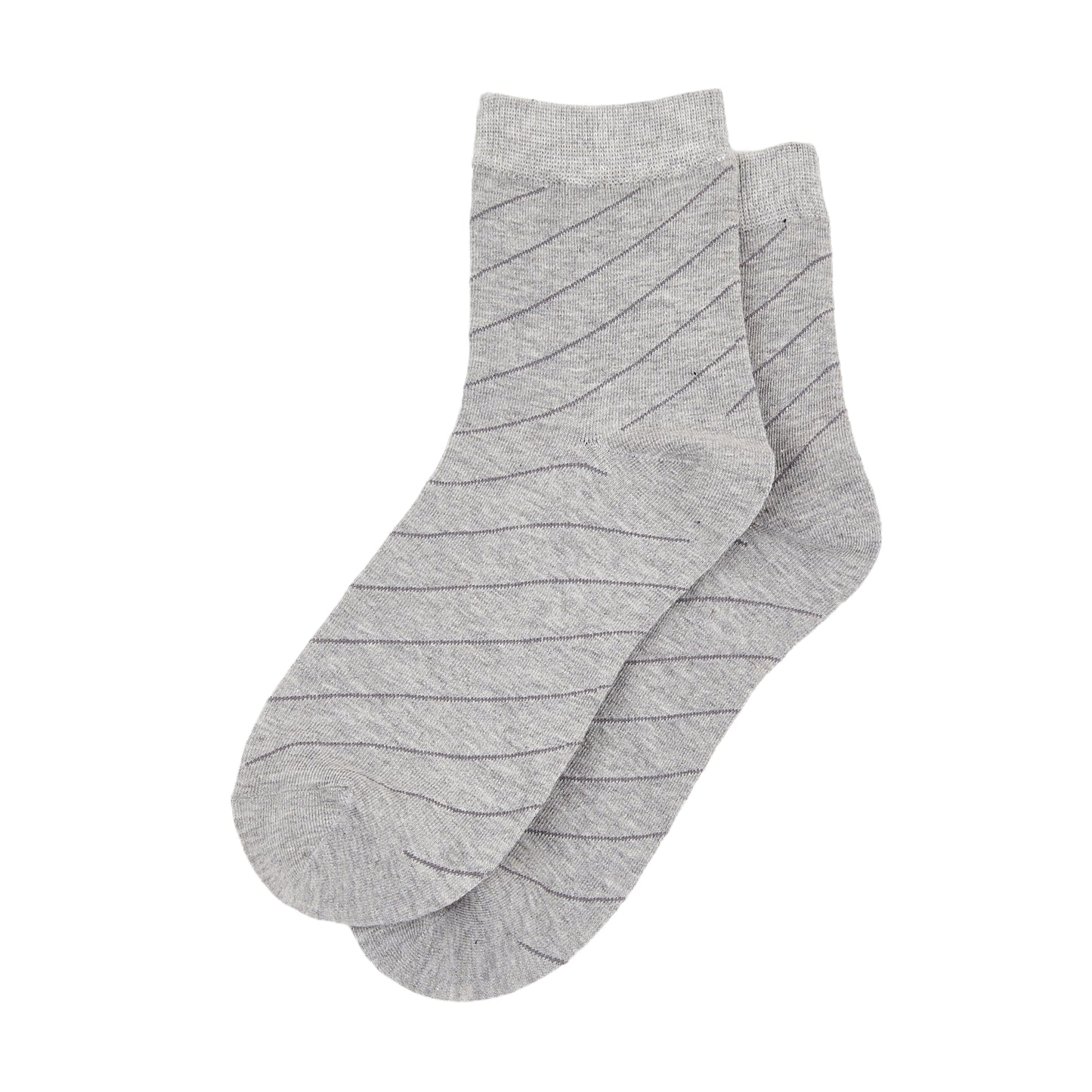 Mens Quarter Length Cotton Socks - IDENTITY Apparel Shop