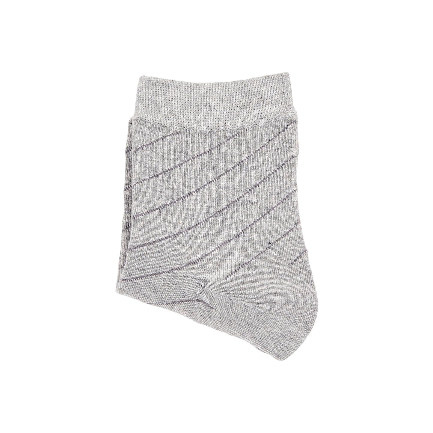 Mens Quarter Length Cotton Socks - IDENTITY Apparel Shop