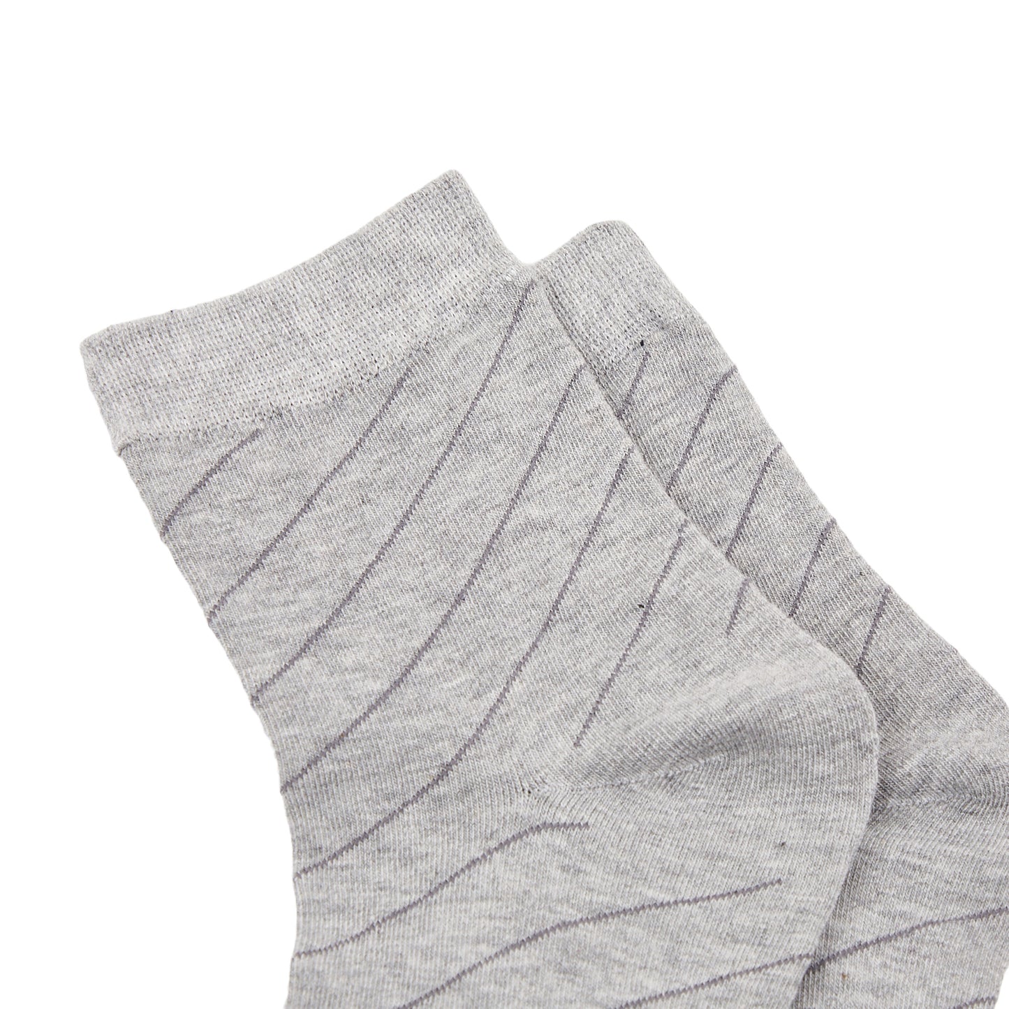 Mens Quarter Length Cotton Socks - IDENTITY Apparel Shop