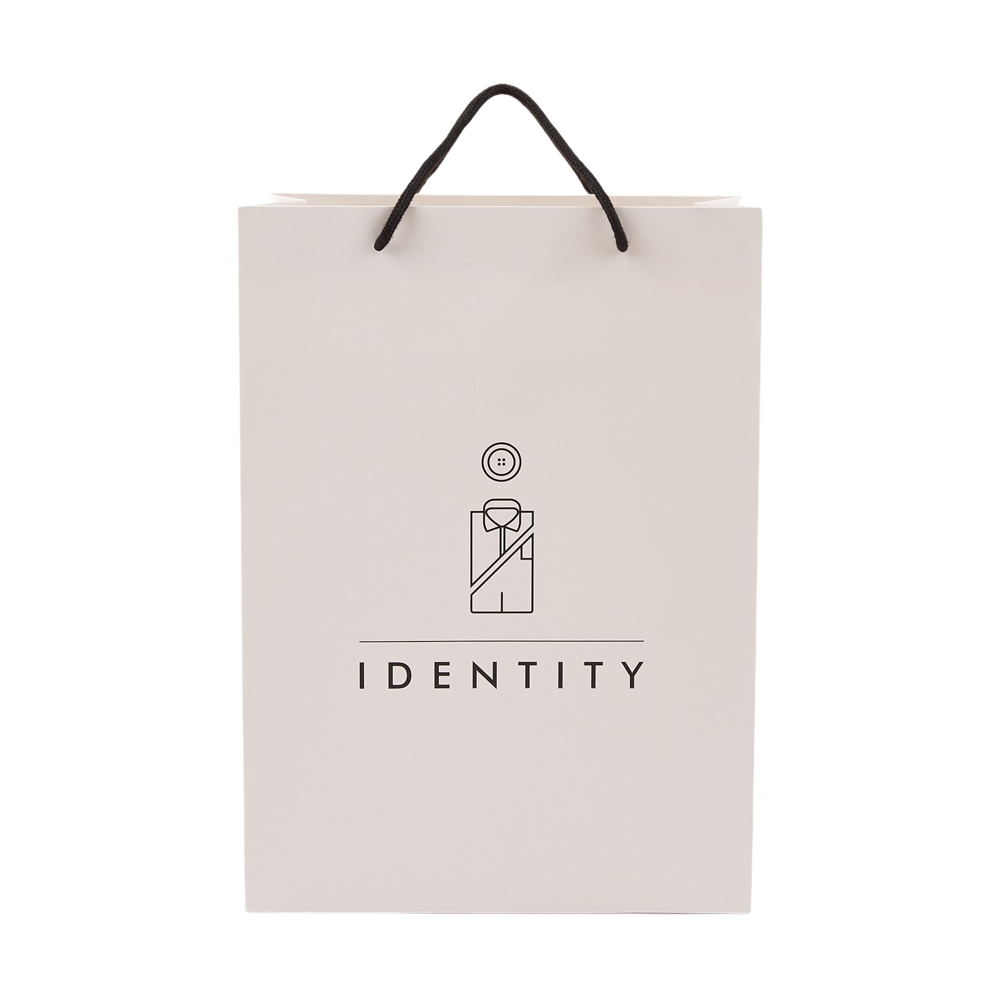 Single Paper Bag for Gifting - IDENTITY Apparel Shop
