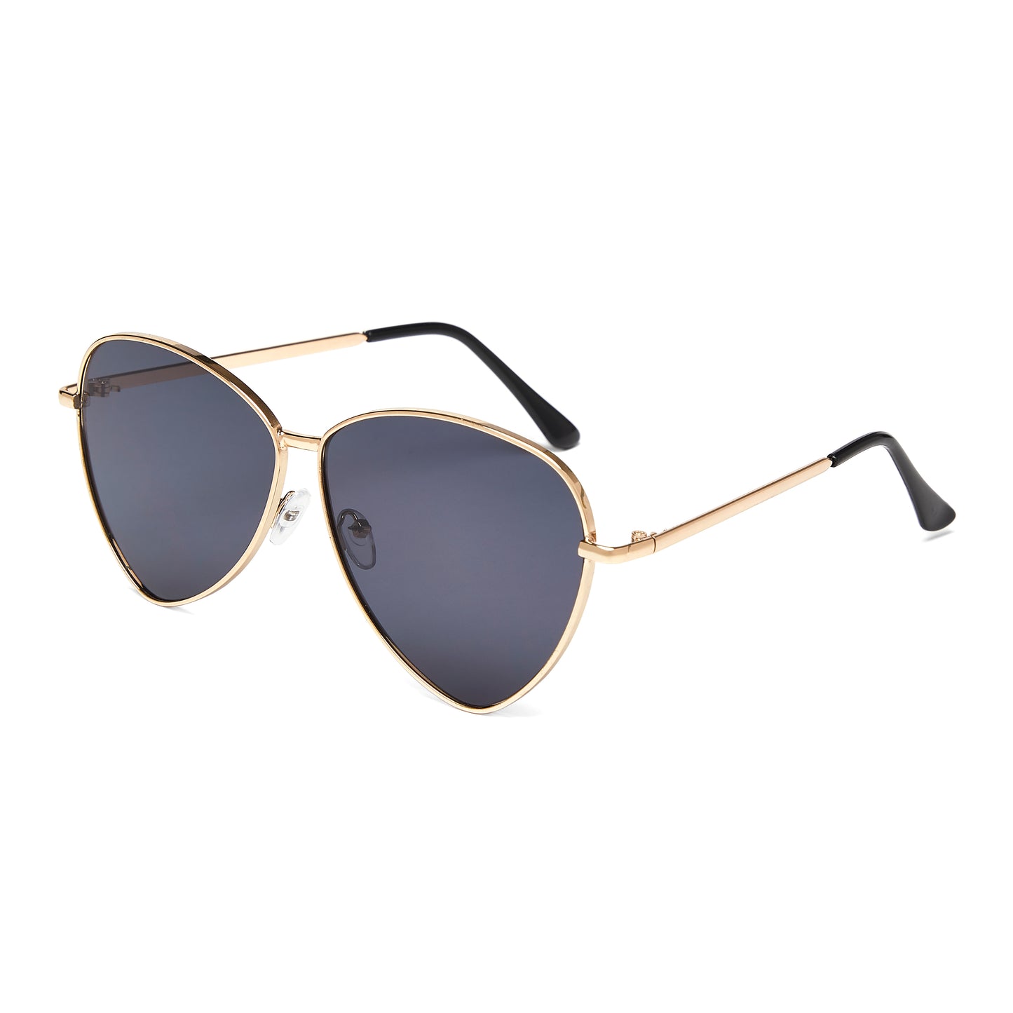 KATRINA (Size 61) UV-Protected Womens Oversized Sunglasses - IDENTITY Apparel Shop