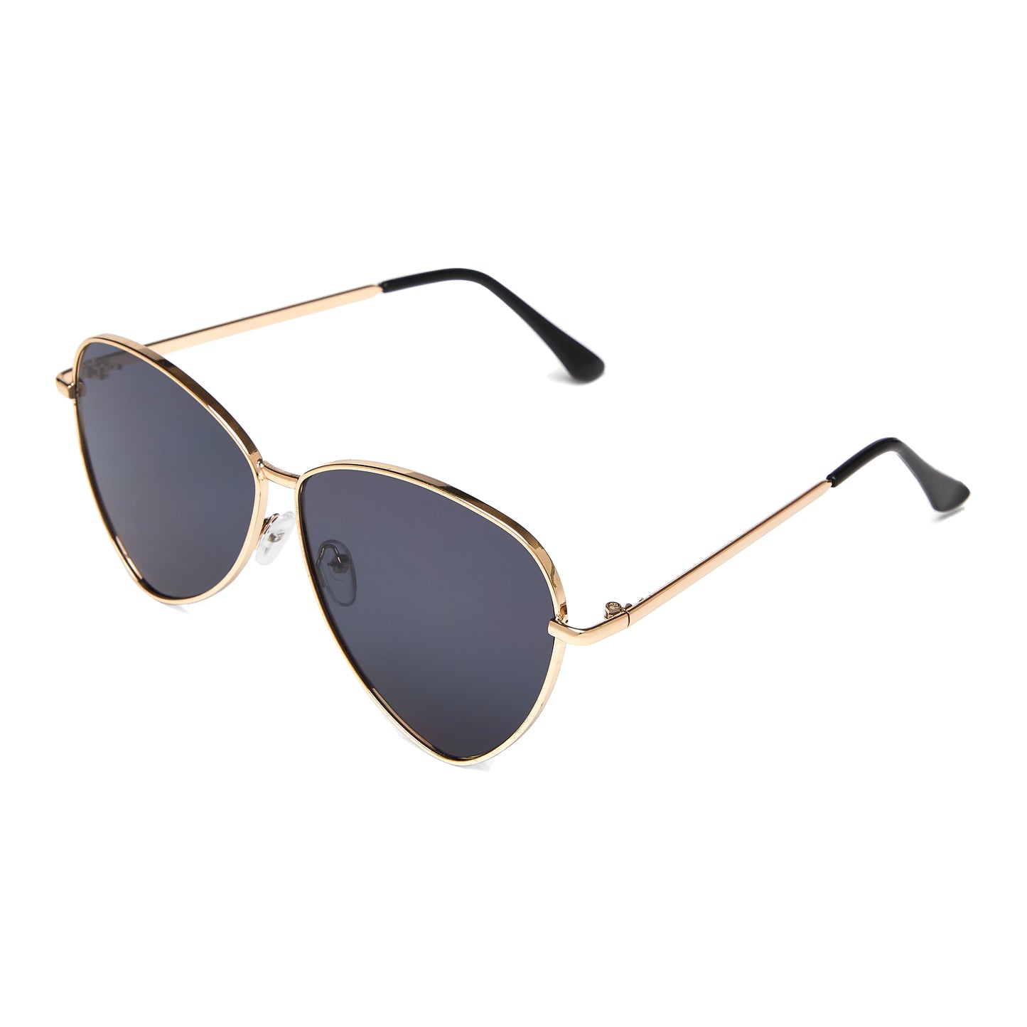 KATRINA (Size 61) UV-Protected Womens Oversized Sunglasses - IDENTITY Apparel Shop