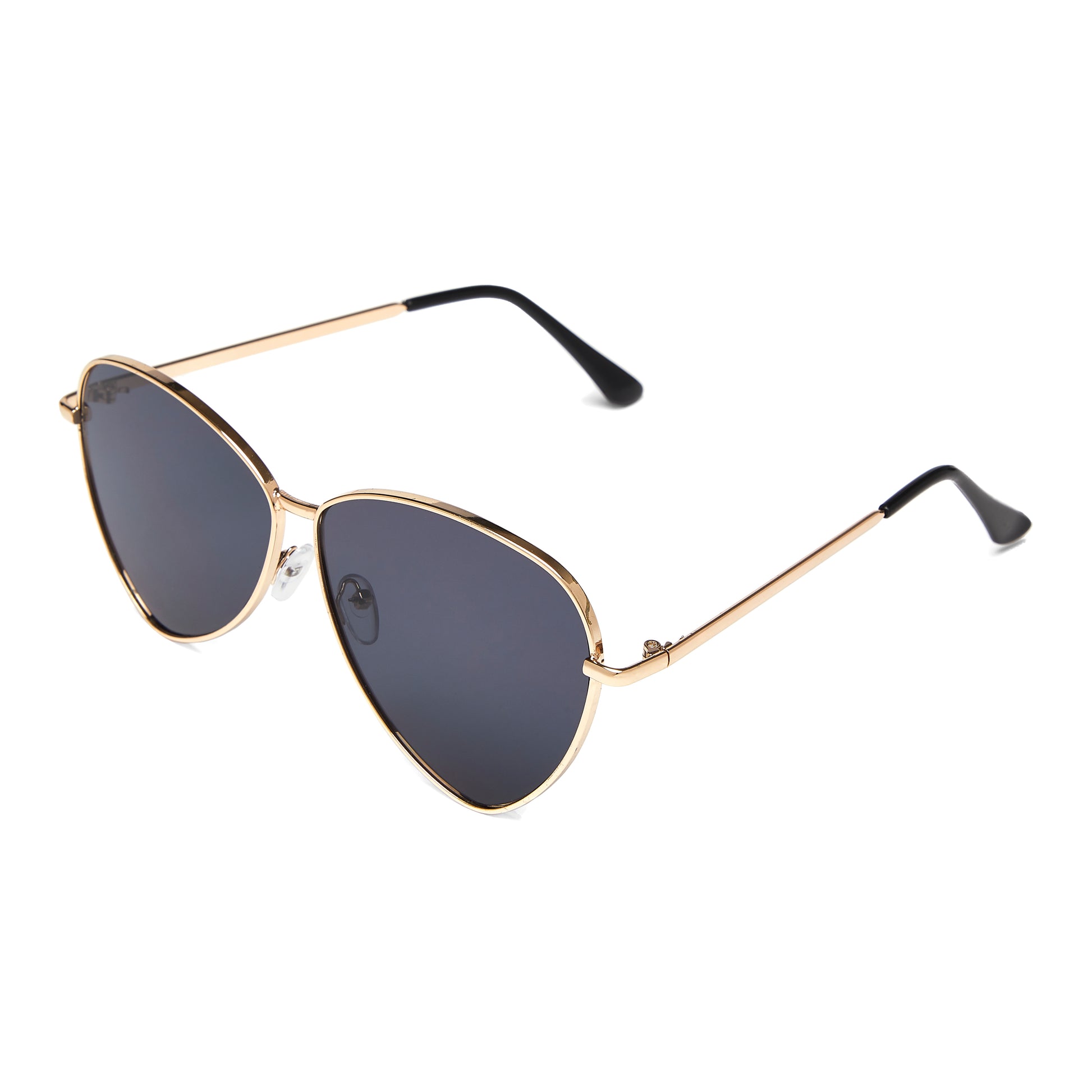 KATRINA (Size 61) UV-Protected Womens Oversized Sunglasses - IDENTITY Apparel Shop