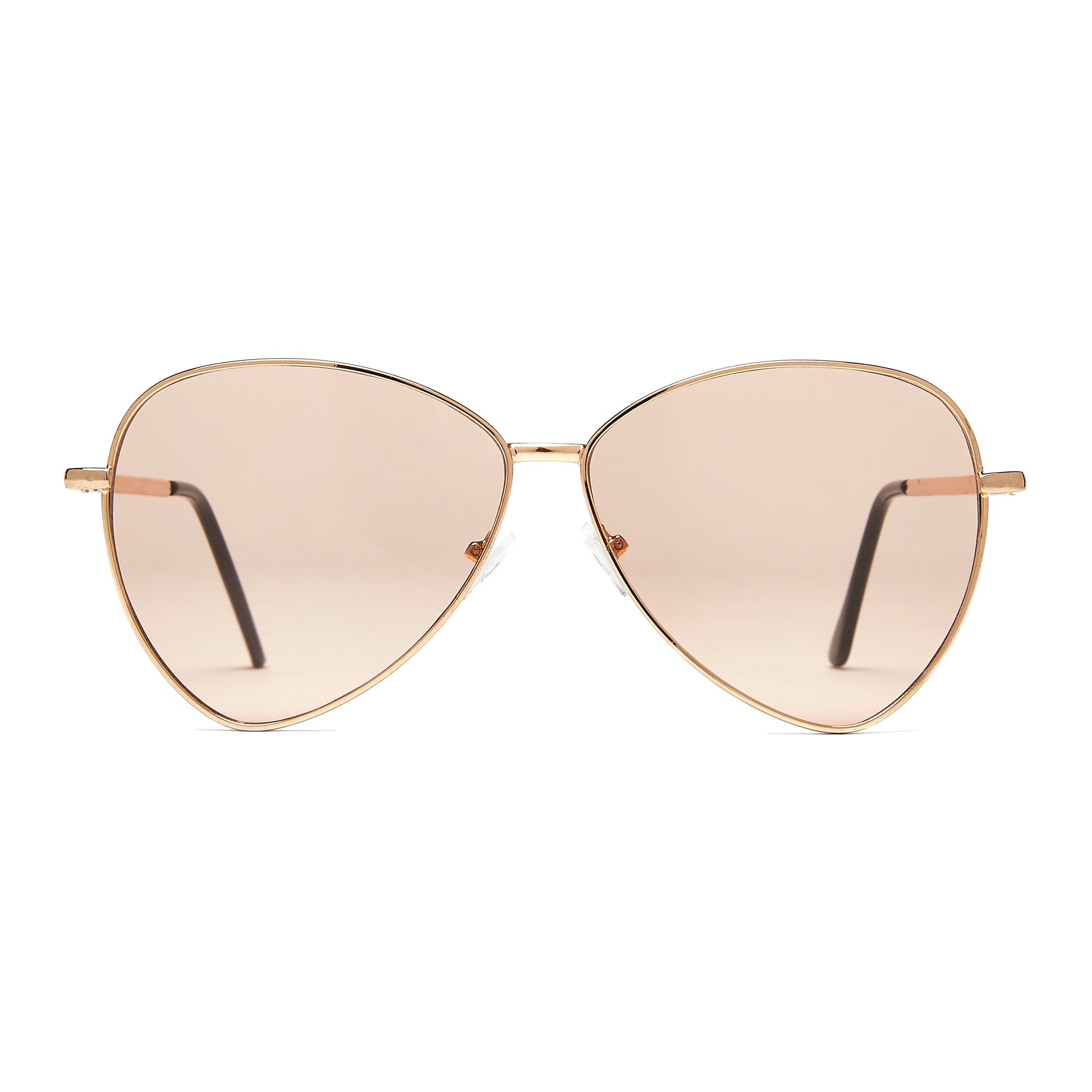 KATRINA (Size 61) UV-Protected Womens Oversized Sunglasses - IDENTITY Apparel Shop