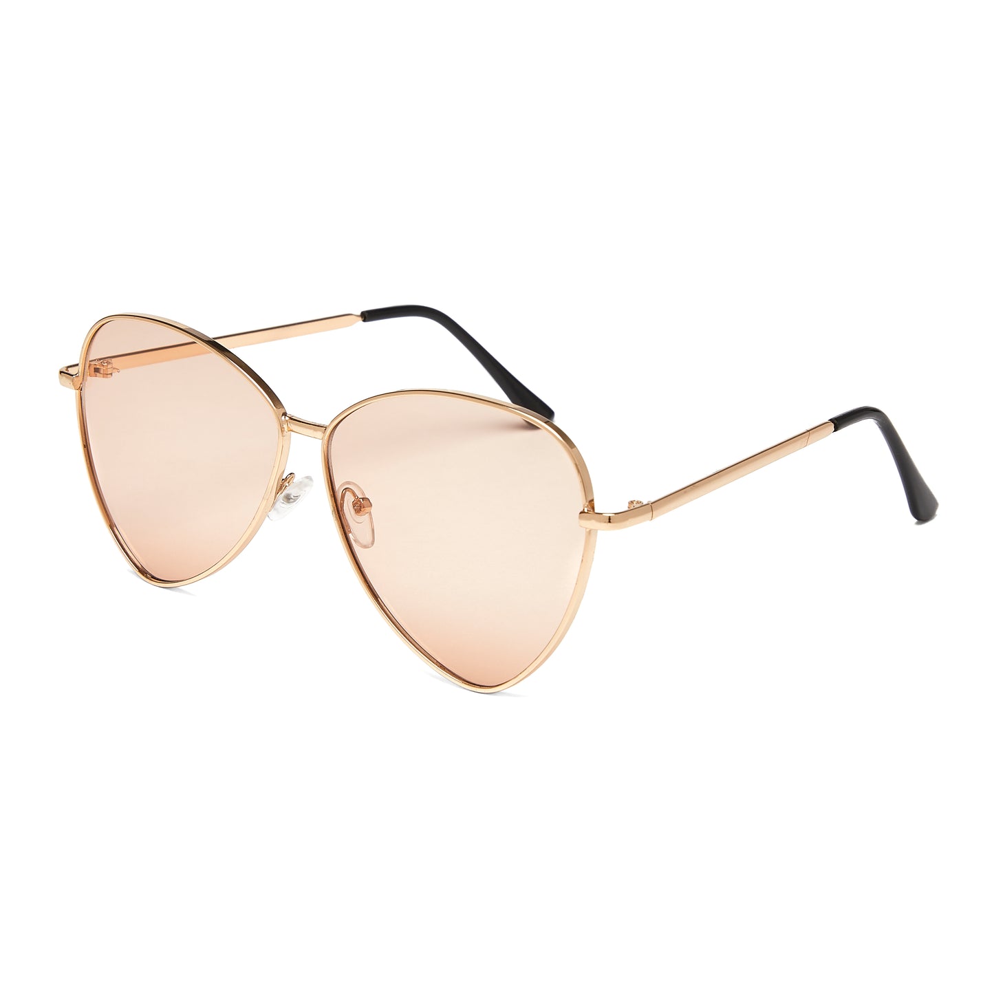 KATRINA (Size 61) UV-Protected Womens Oversized Sunglasses - IDENTITY Apparel Shop