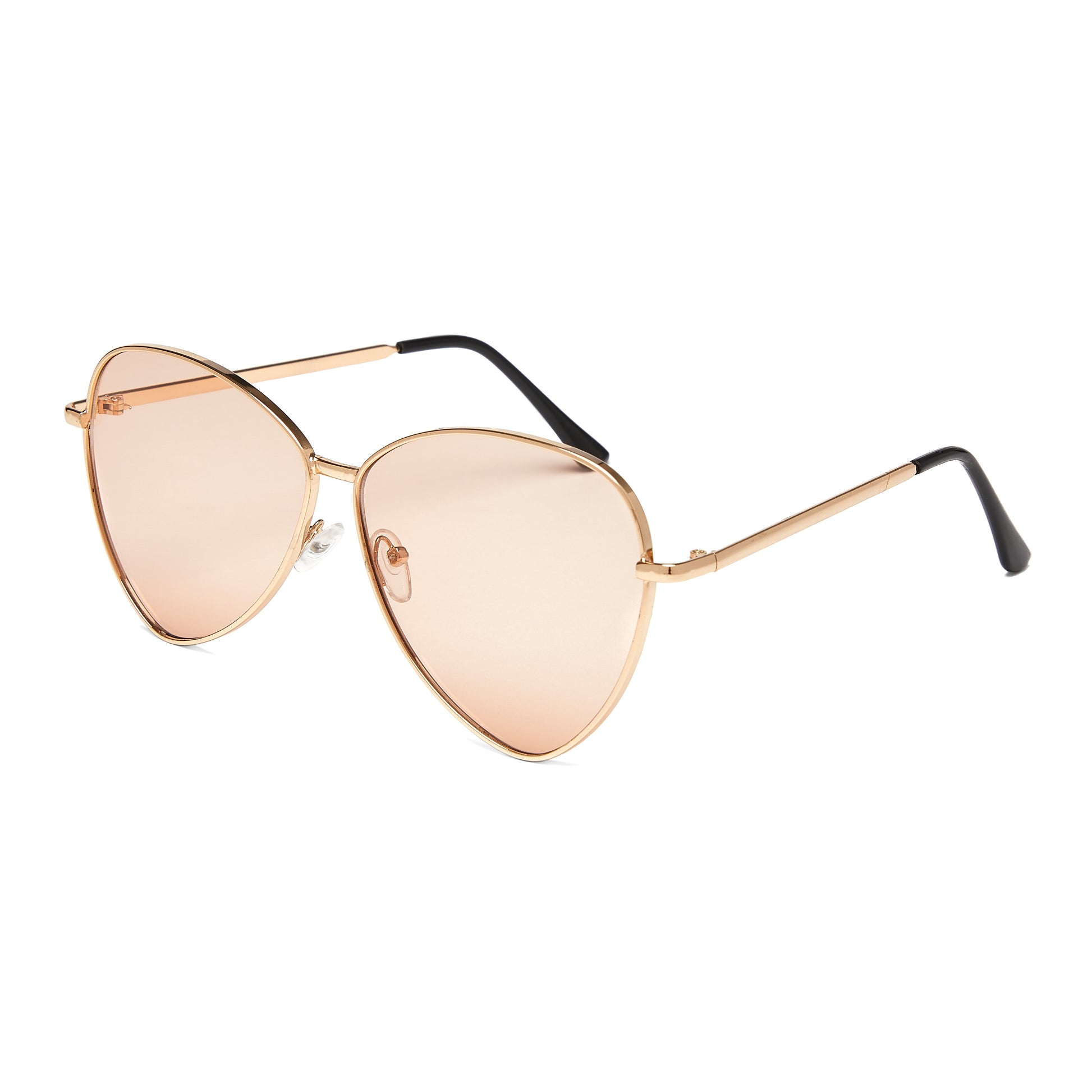 KATRINA (Size 61) UV-Protected Womens Oversized Sunglasses - IDENTITY Apparel Shop