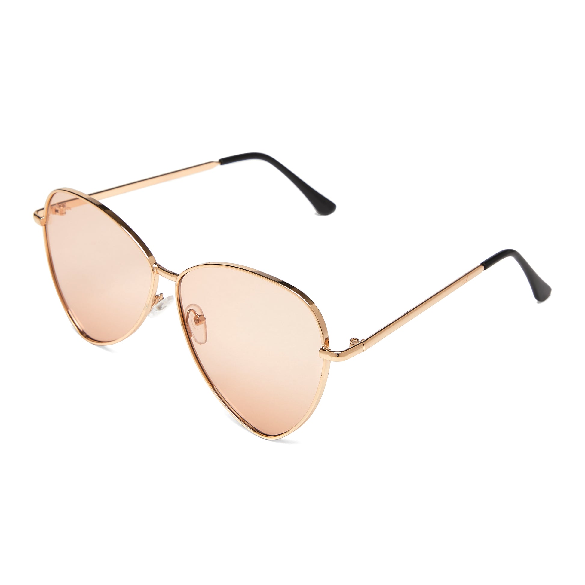 KATRINA (Size 61) UV-Protected Womens Oversized Sunglasses - IDENTITY Apparel Shop