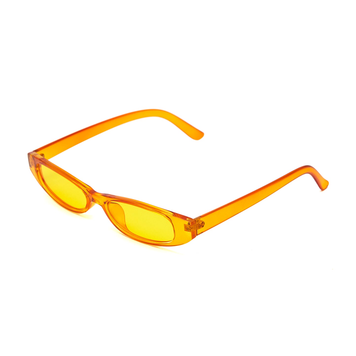 SKYLAR (Size 50) Womens Fashion Tinted Sunglasses - IDENTITY Apparel Shop
