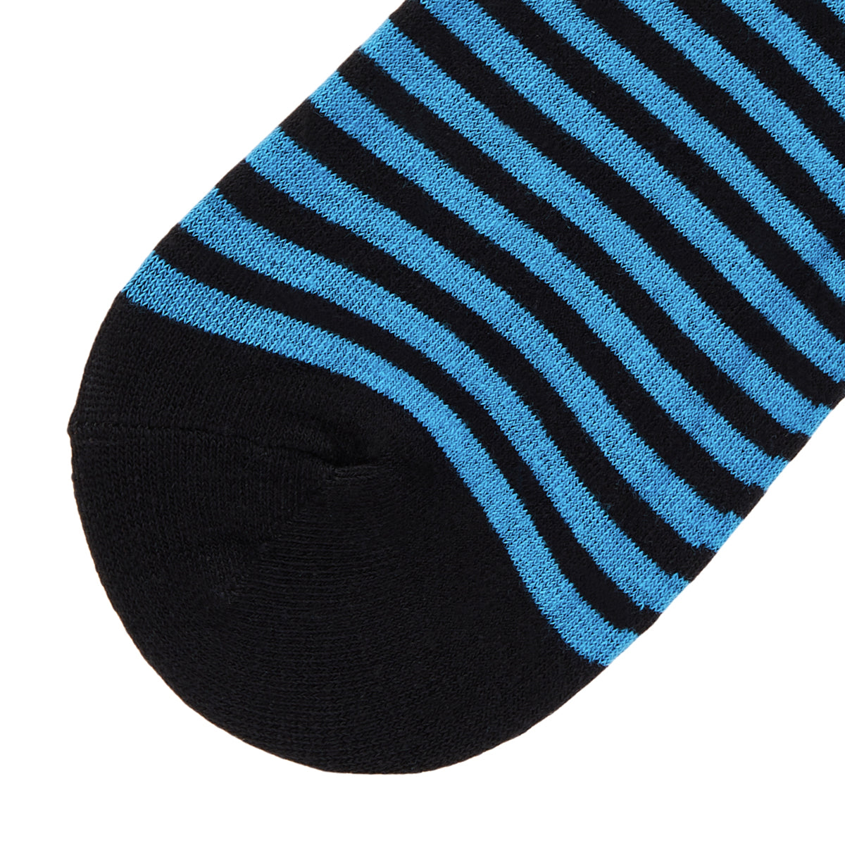 The Wave Printed Crew Length Socks - IDENTITY Apparel Shop