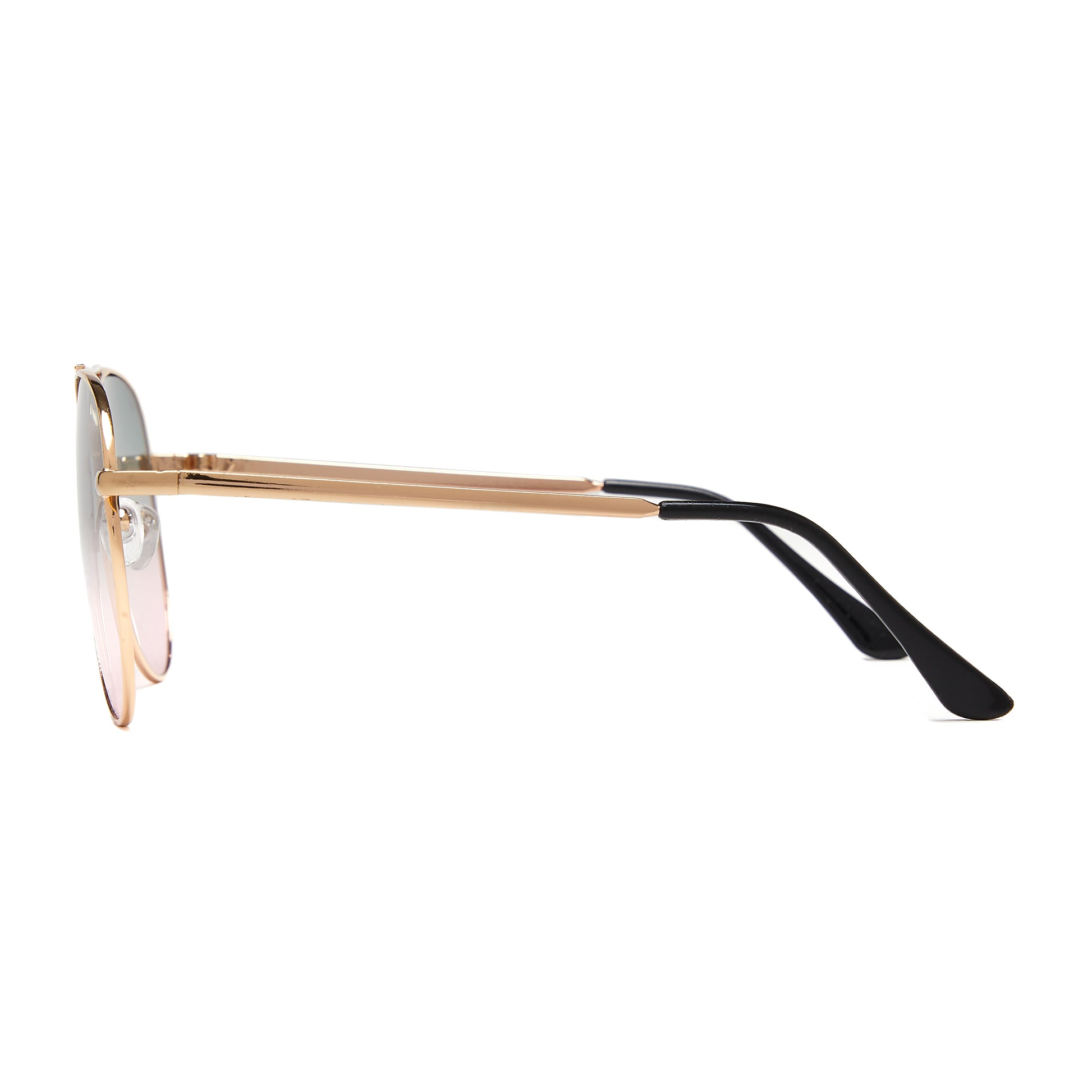 MADISON (Size 59) UV-Protected Womens Pilot Aviator Sunglasses - IDENTITY Apparel Shop