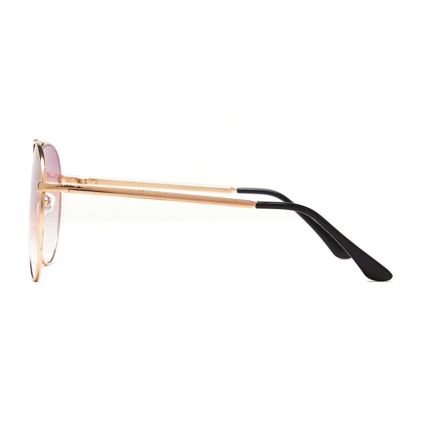 MADISON (Size 59) UV-Protected Womens Pilot Aviator Sunglasses - IDENTITY Apparel Shop