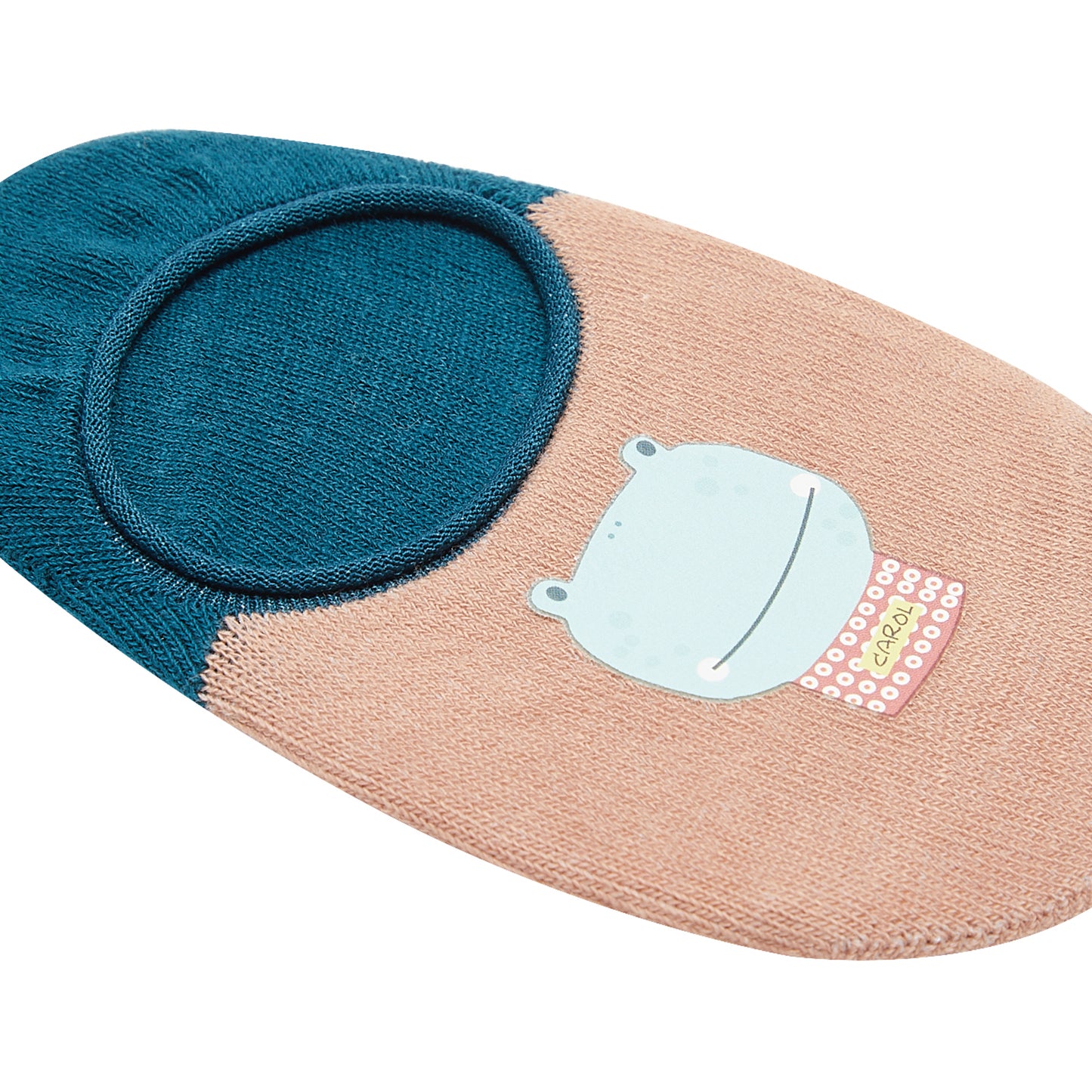 Tiny Alpaca Kids Animal Print Ankle Socks - IDENTITY Apparel Shop