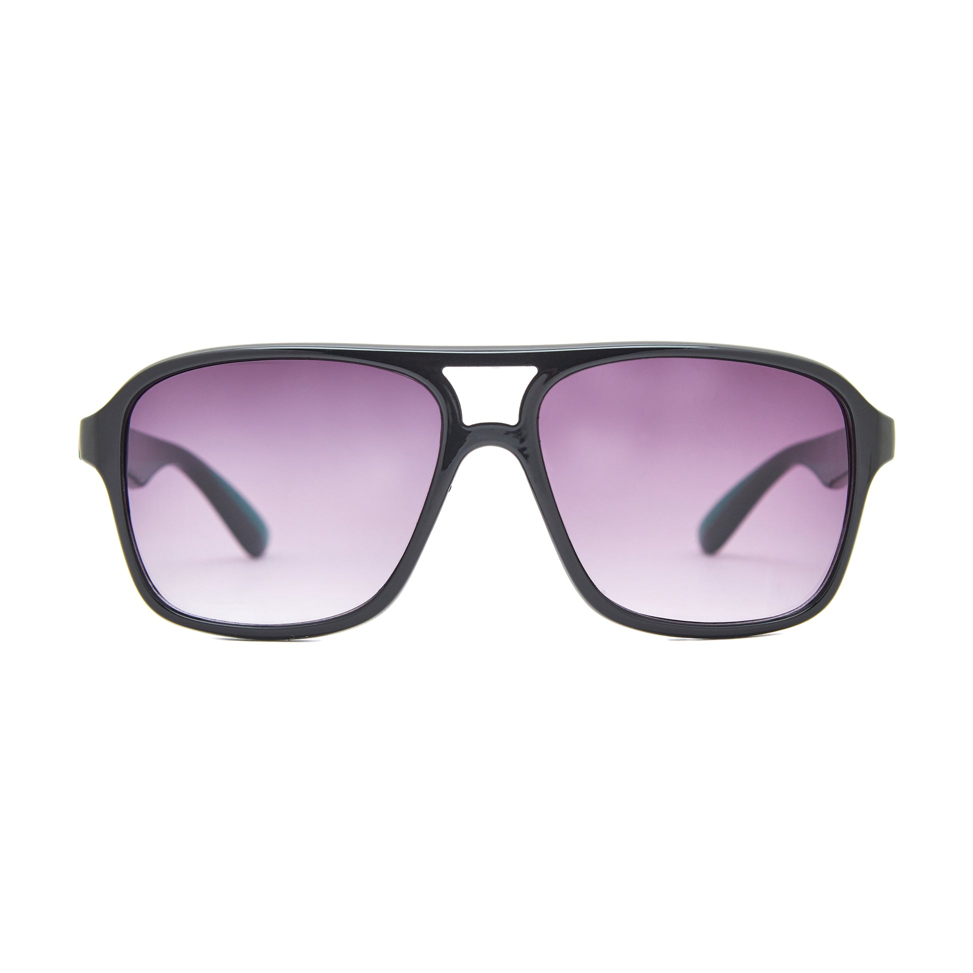 Celine (Size 54) UV-Protected Womens Mirrorized Rectangular Sunglasses - IDENTITY Apparel Shop