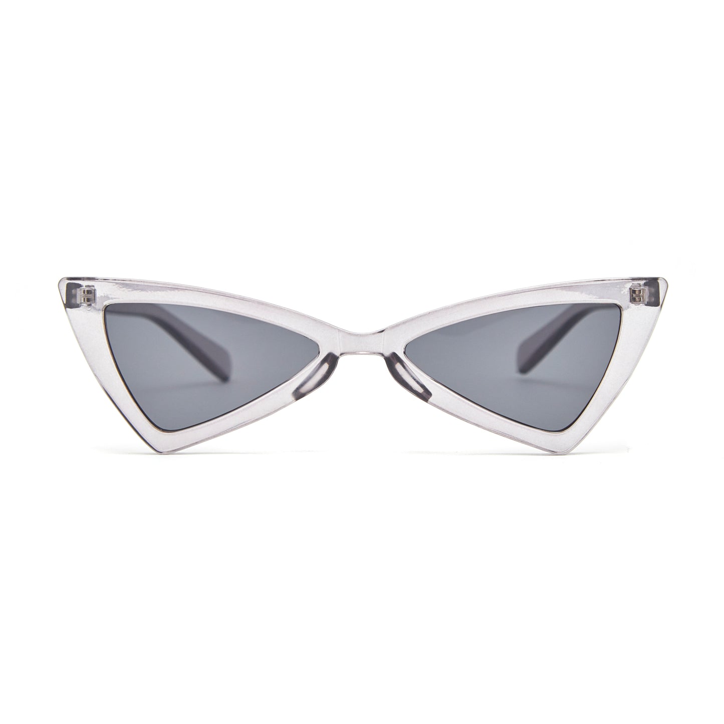 ELENA (Size 51) Womens Tinted Cat-Eye Sunglasses - IDENTITY Apparel Shop