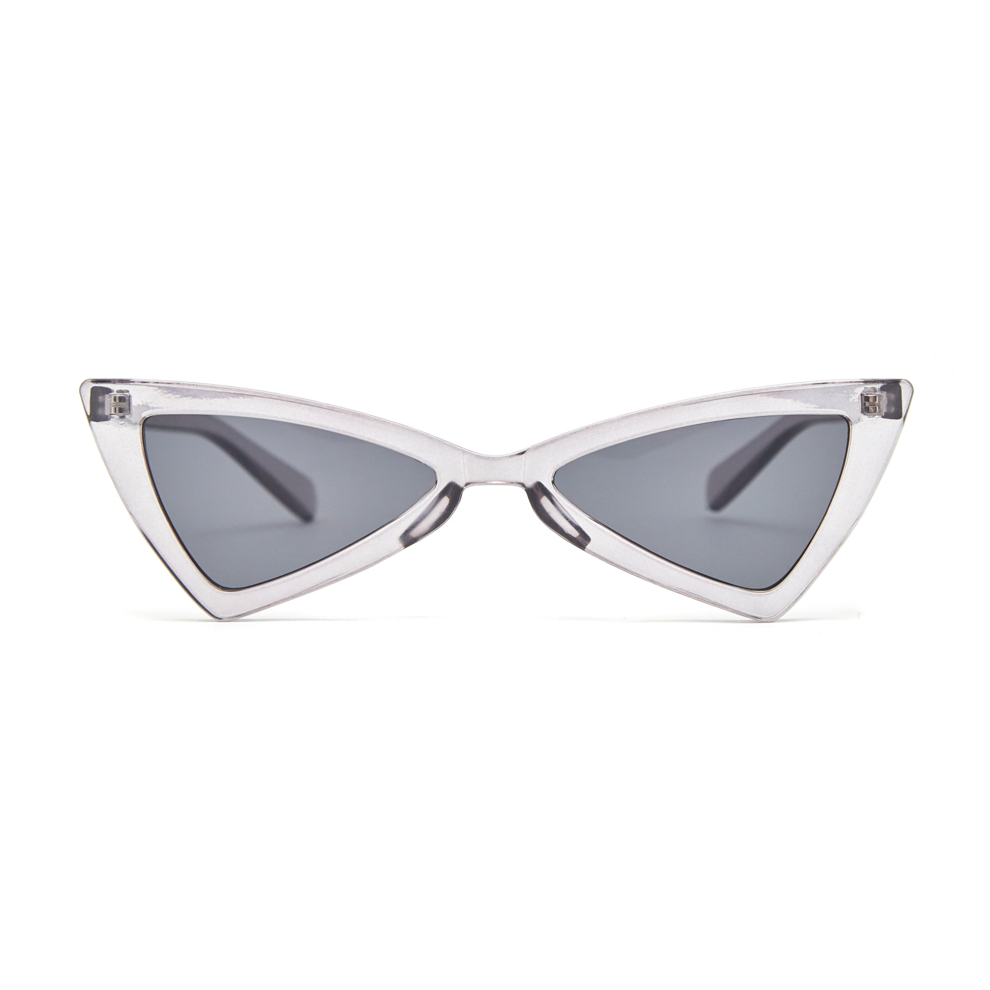 ELENA (Size 51) Womens Tinted Cat-Eye Sunglasses - IDENTITY Apparel Shop