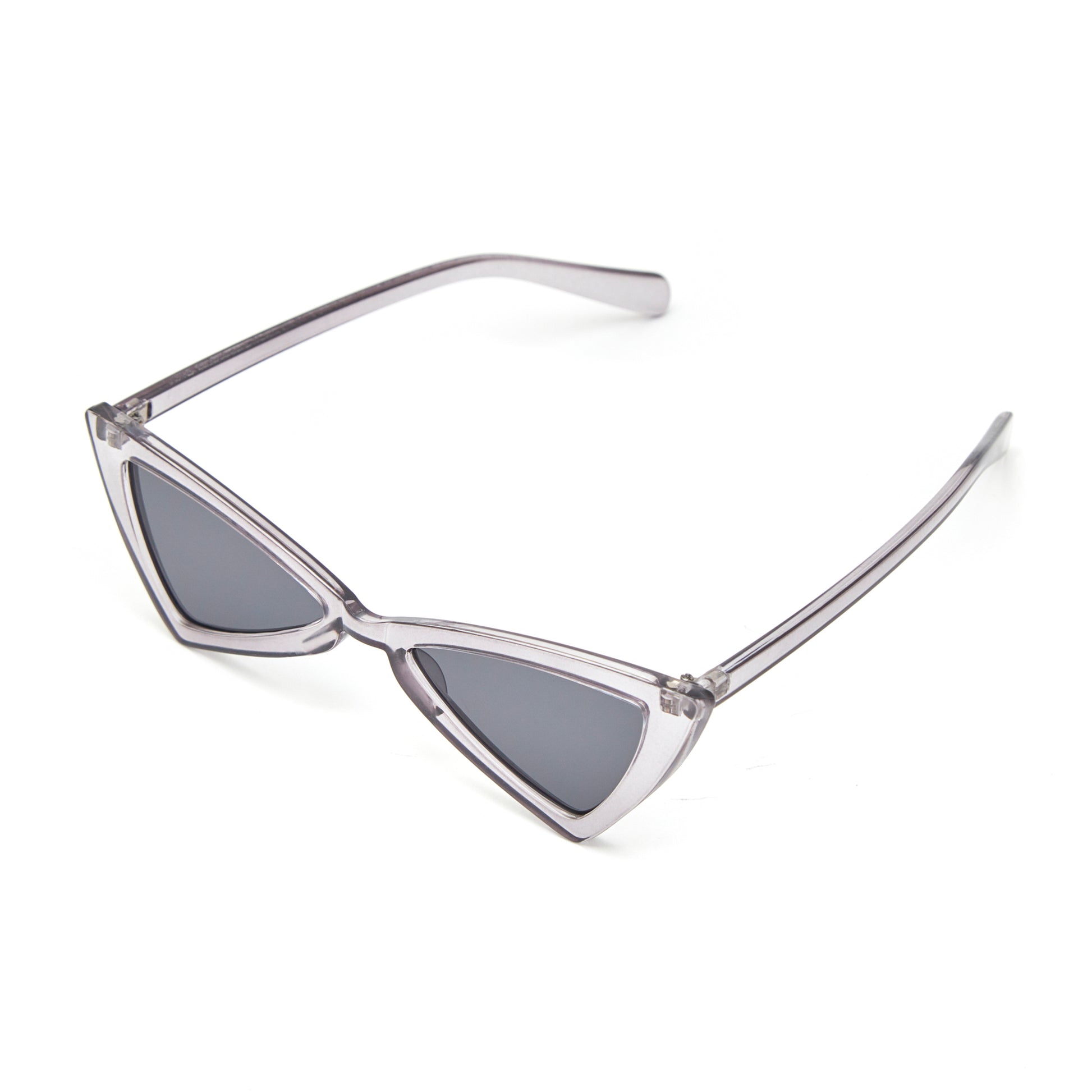 ELENA (Size 51) Womens Tinted Cat-Eye Sunglasses - IDENTITY Apparel Shop