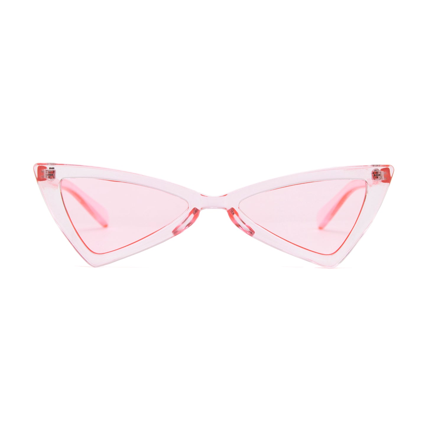 ELENA (Size 51) Womens Tinted Cat-Eye Sunglasses - IDENTITY Apparel Shop