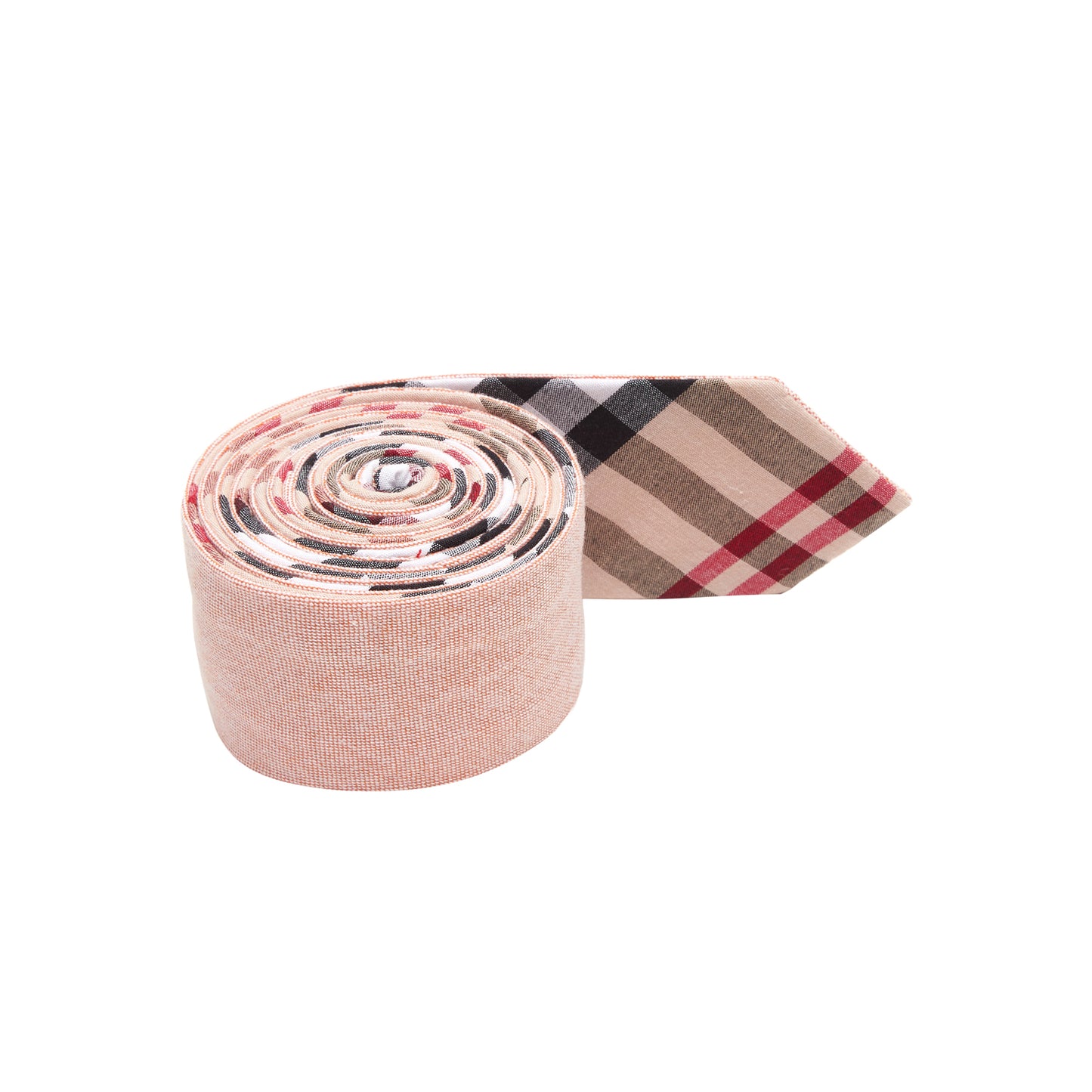 Rock Candy Reversible Cotton Necktie - IDENTITY Apparel Shop