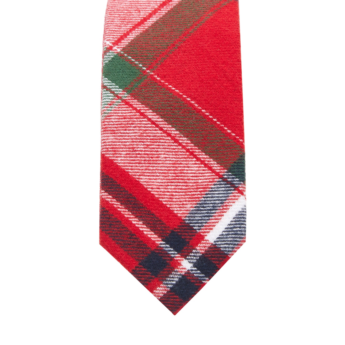 Skittles Reversible Cotton Necktie - IDENTITY Apparel Shop