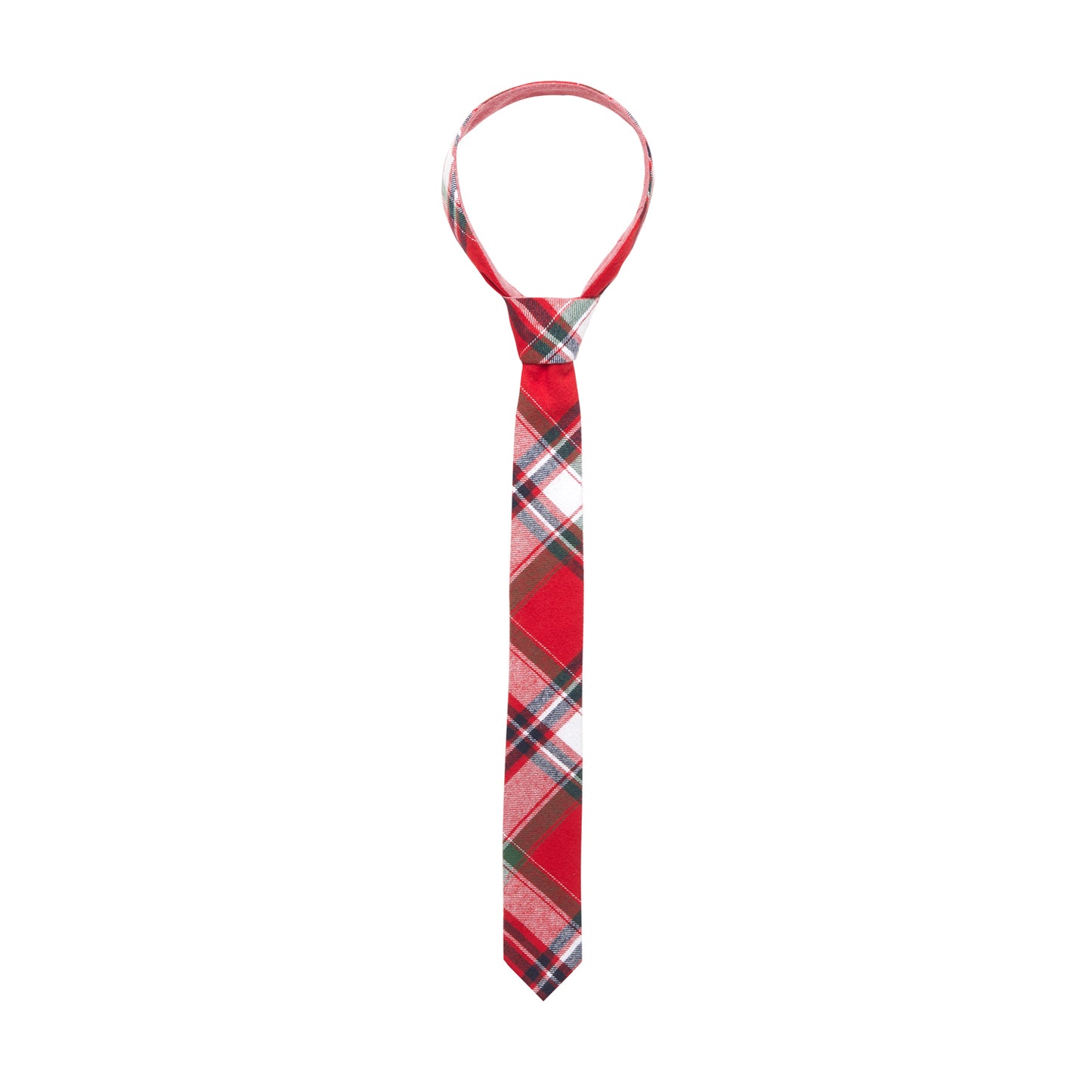 Skittles Reversible Cotton Necktie - IDENTITY Apparel Shop