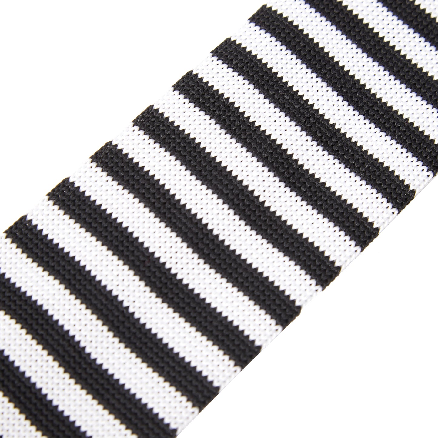 ID-KNN-02 Knitted Necktie - IDENTITY Apparel Shop
