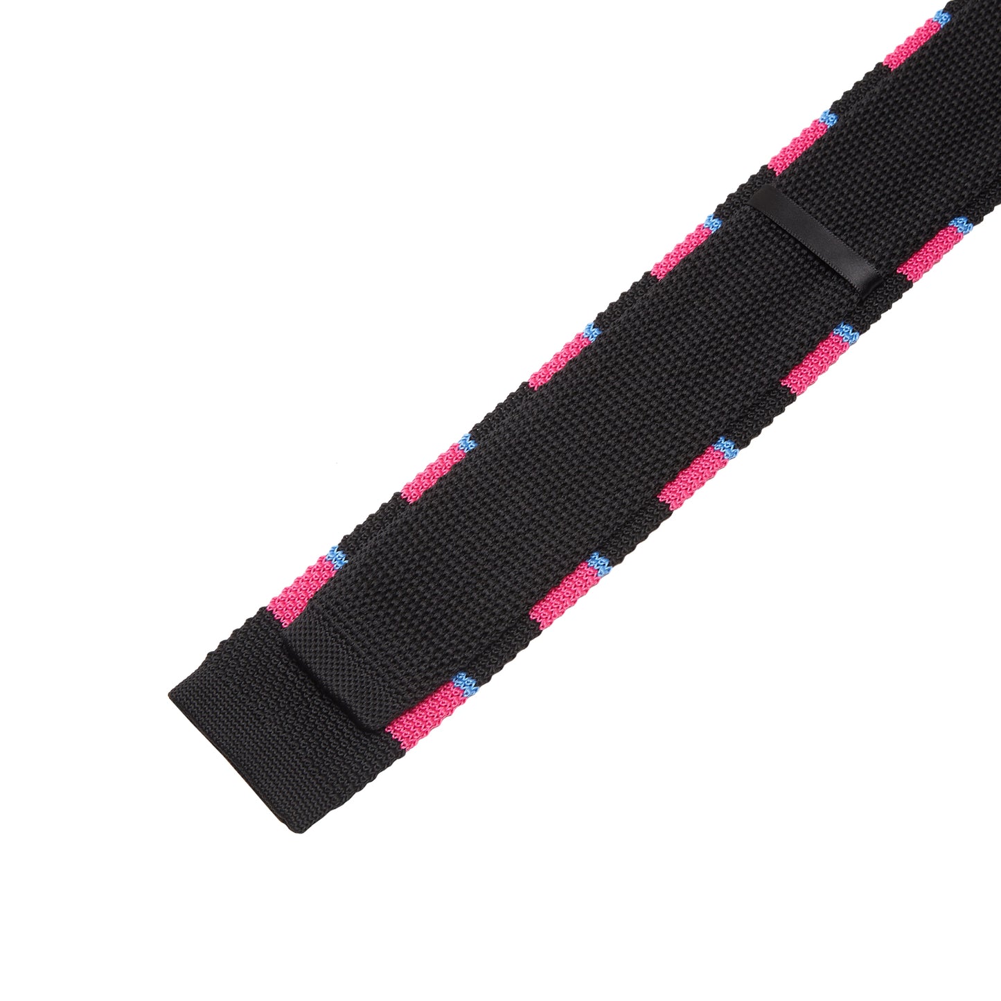 ID-KNN-03 Knitted Necktie - IDENTITY Apparel Shop