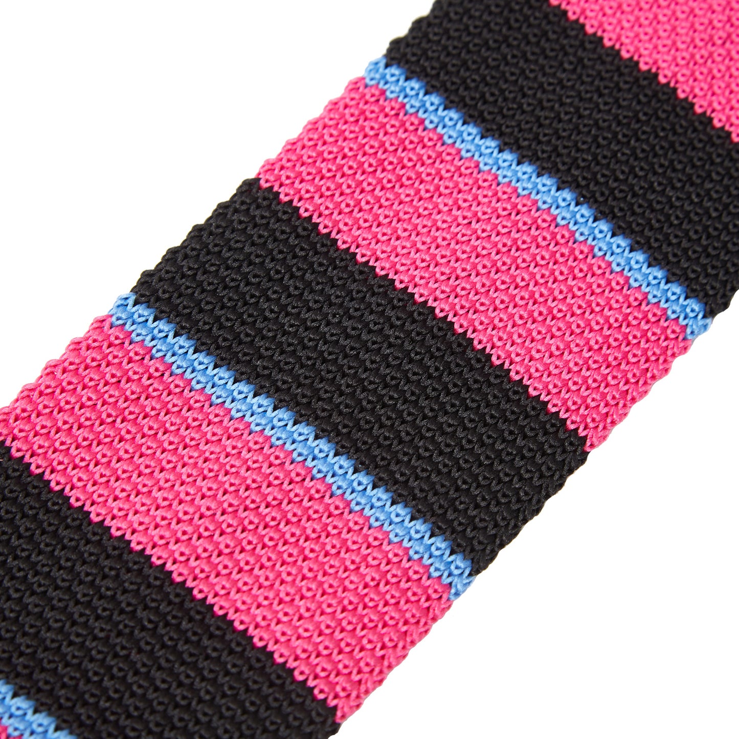 ID-KNN-03 Knitted Necktie - IDENTITY Apparel Shop