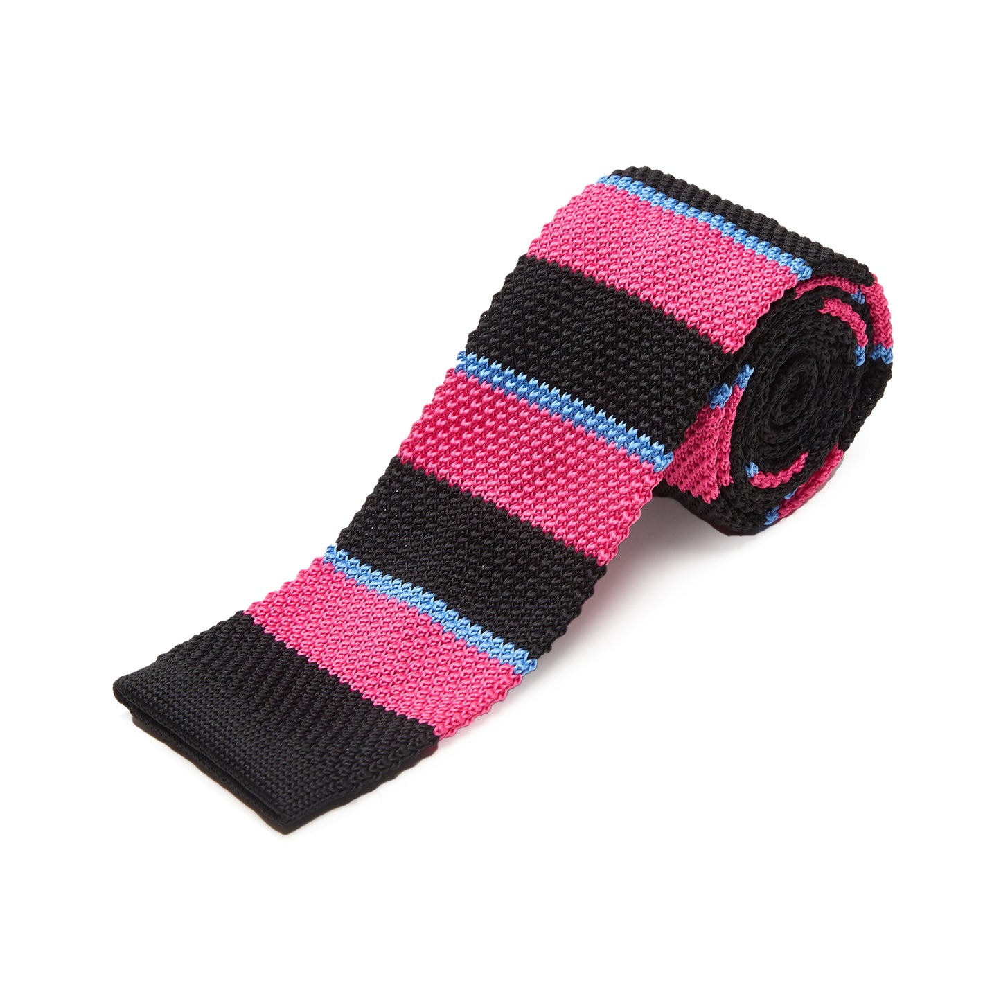 ID-KNN-03 Knitted Necktie - IDENTITY Apparel Shop
