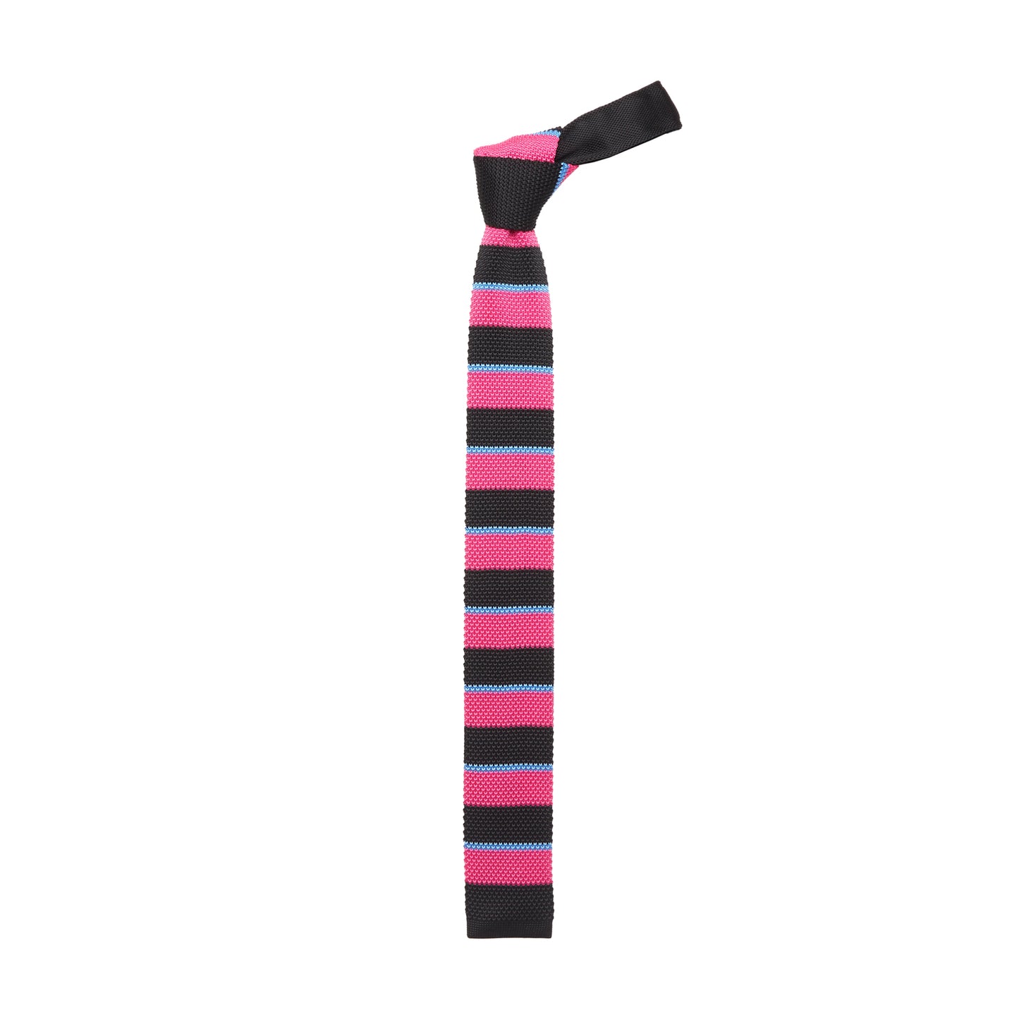 ID-KNN-03 Knitted Necktie - IDENTITY Apparel Shop