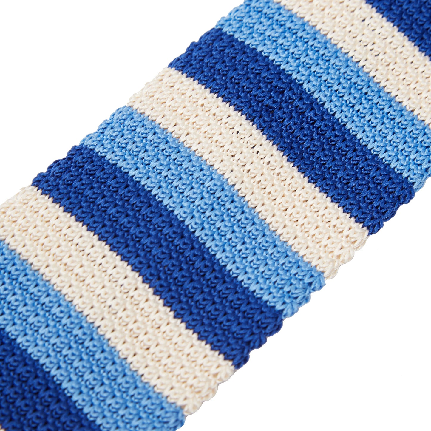 ID-KNN-04 Knitted Necktie - IDENTITY Apparel Shop