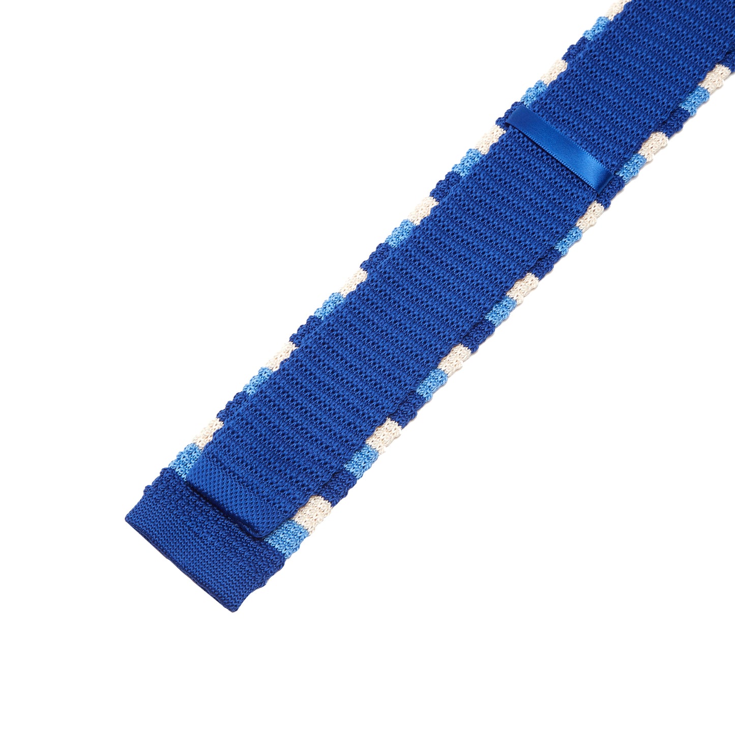 ID-KNN-04 Knitted Necktie - IDENTITY Apparel Shop