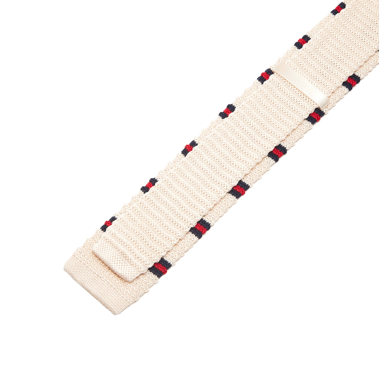 ID-KNN-06 Knitted Necktie - IDENTITY Apparel Shop