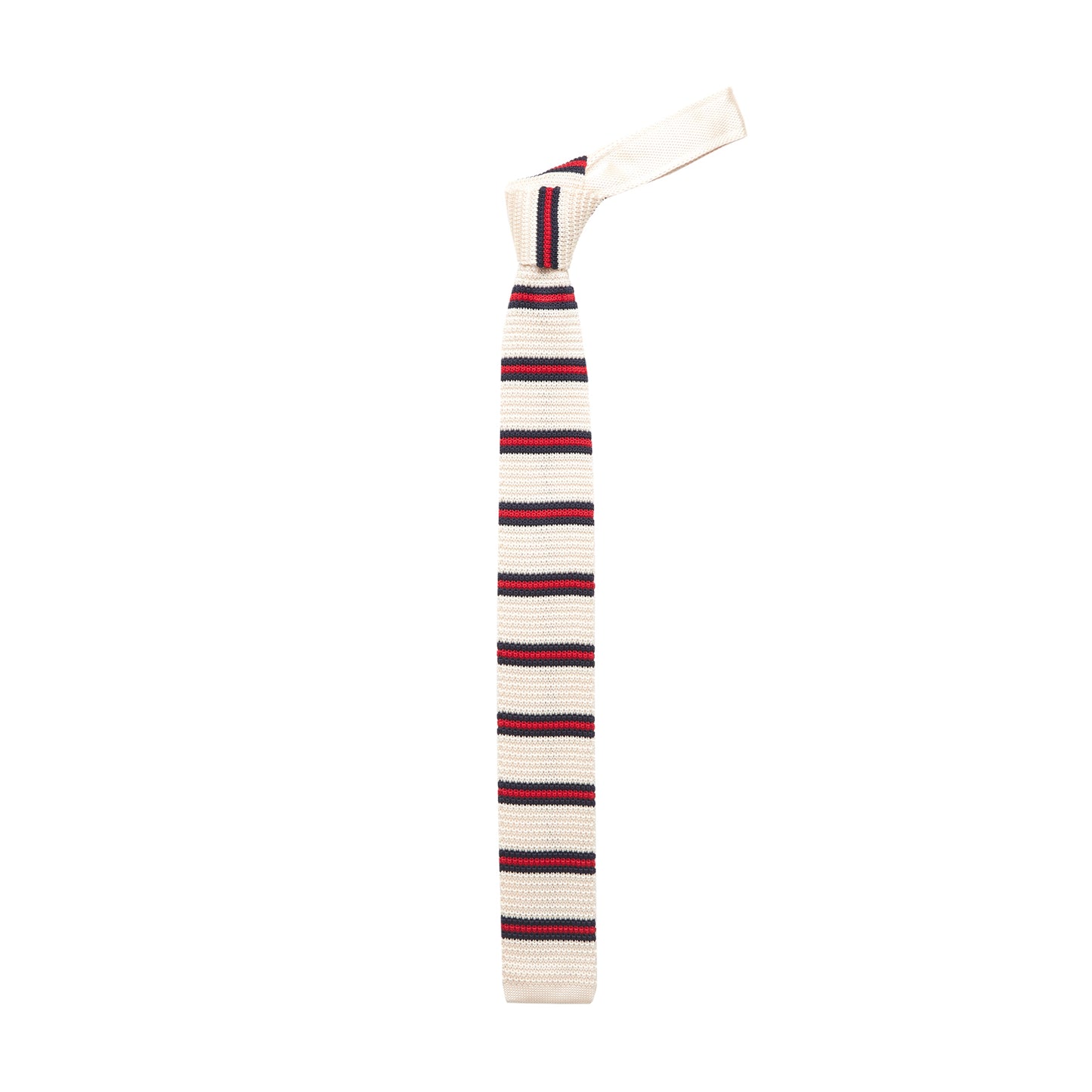 ID-KNN-06 Knitted Necktie - IDENTITY Apparel Shop
