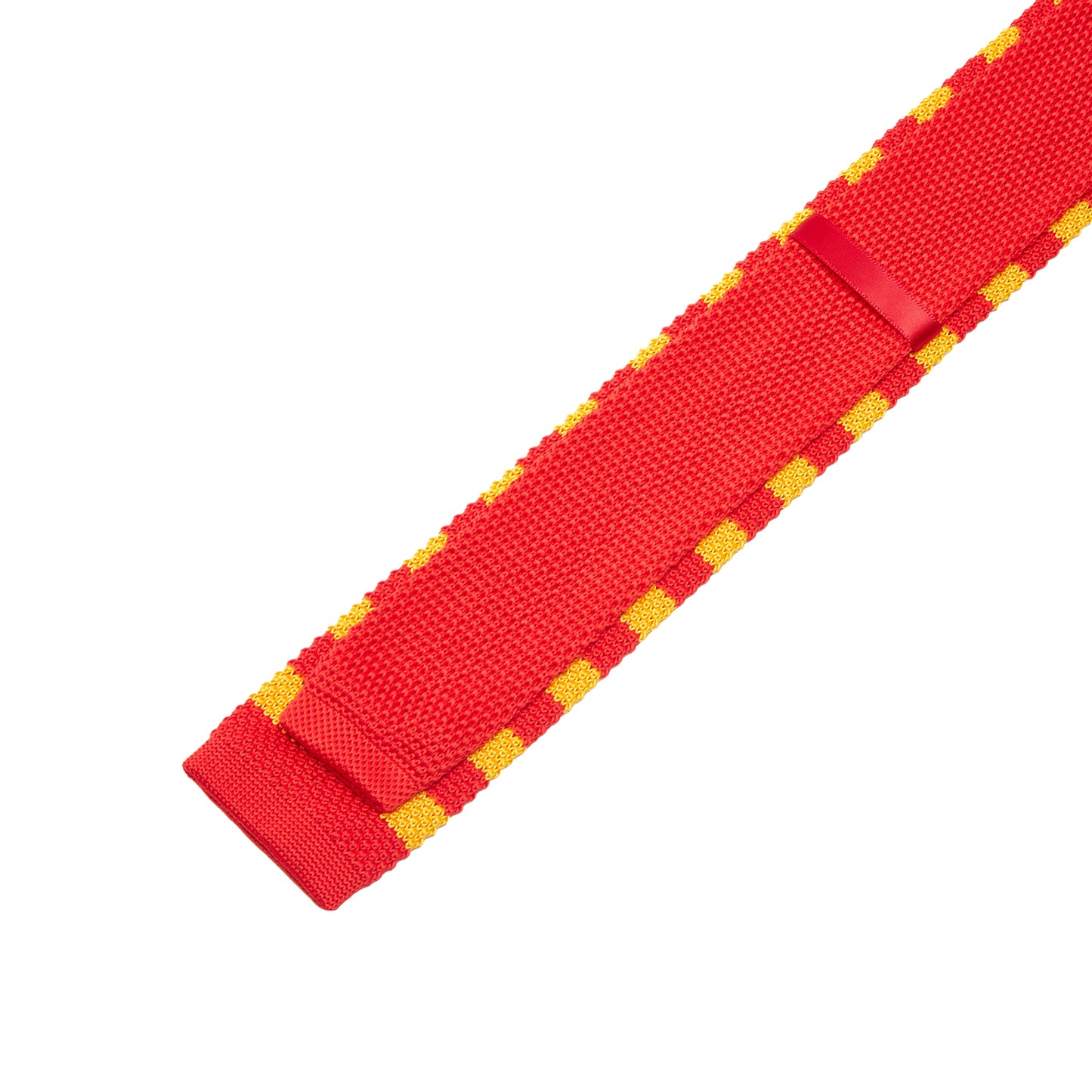 ID-KNN-07 Knitted Necktie - IDENTITY Apparel Shop
