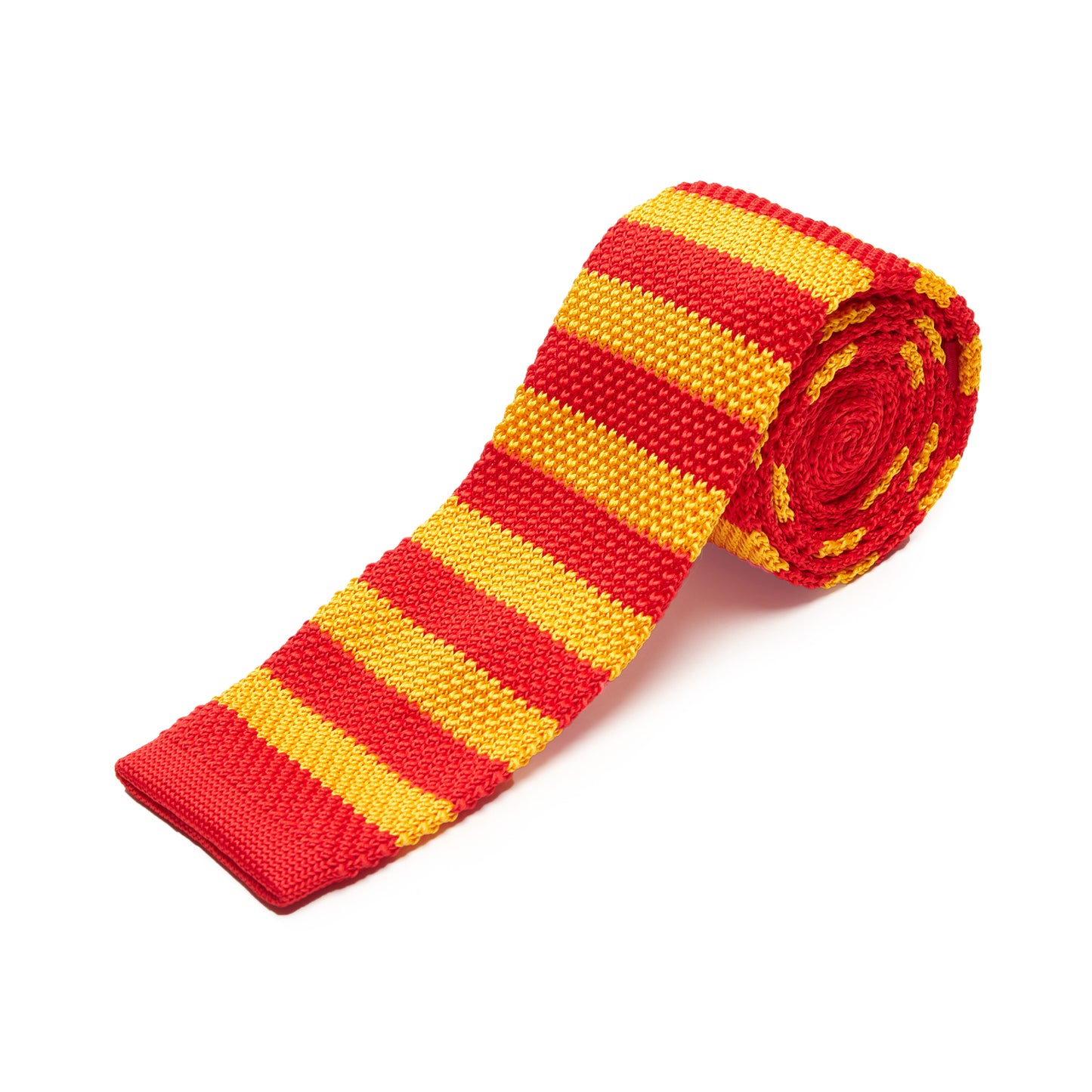 ID-KNN-07 Knitted Necktie - IDENTITY Apparel Shop