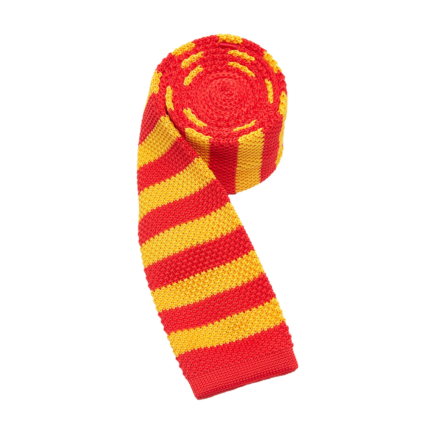 ID-KNN-07 Knitted Necktie - IDENTITY Apparel Shop