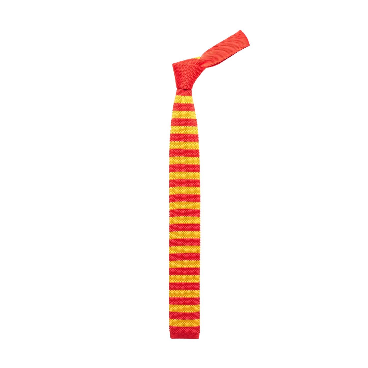 ID-KNN-07 Knitted Necktie - IDENTITY Apparel Shop