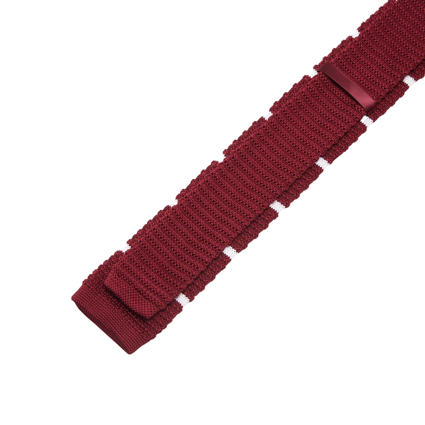 ID-KNN-08 Knitted Necktie - IDENTITY Apparel Shop