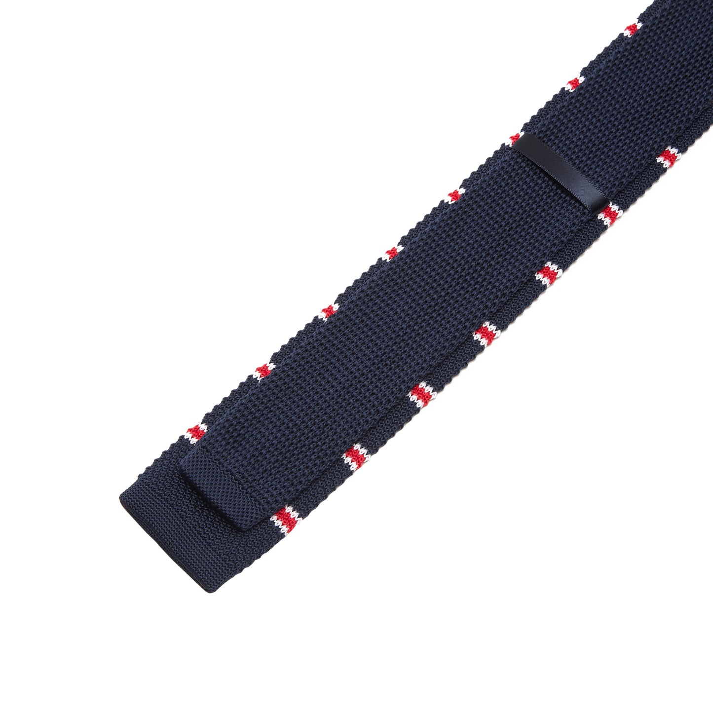 ID-KNN-09 Knitted Necktie - IDENTITY Apparel Shop
