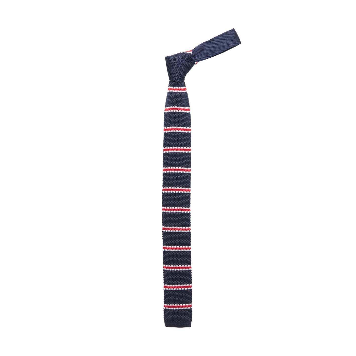 ID-KNN-09 Knitted Necktie - IDENTITY Apparel Shop