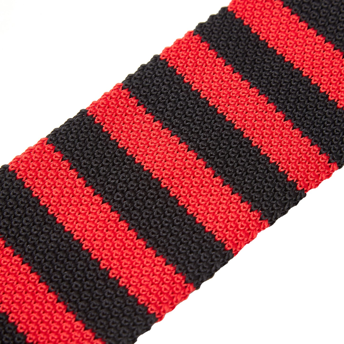 ID-KNN-10 Knitted Necktie - IDENTITY Apparel Shop