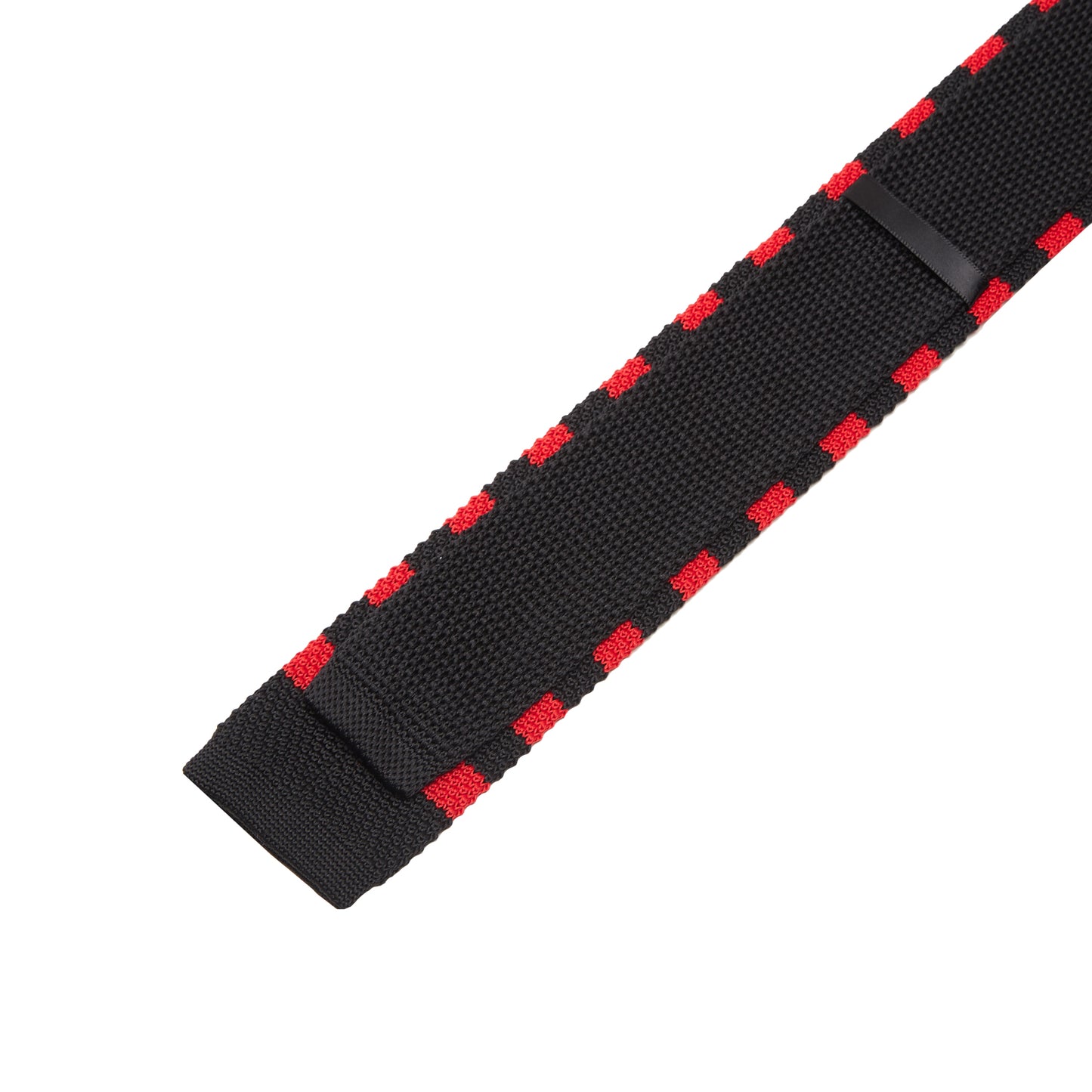 ID-KNN-10 Knitted Necktie - IDENTITY Apparel Shop